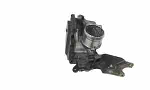 Corpo Farfallato per Fiat Dobl Serie (09>) (2009 - In produzione)