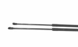 Pistoncini cofano Post. per Opel Mokka X (16>) (2016 - In produzione)