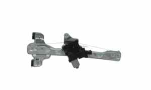 Cremagliera posteriore sinistra guida per Opel Mokka X (16>) (2016 - In produzione)