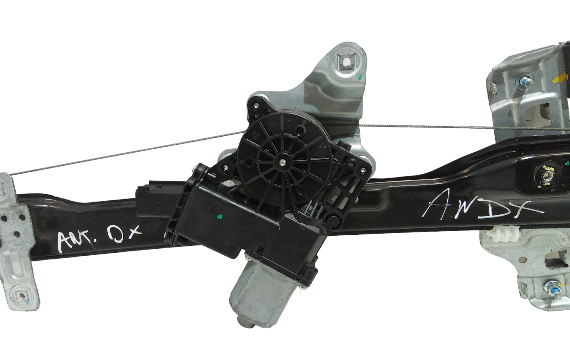 Cremagliera anteriore destra passeggero per Opel Mokka X (16>) (2016 - In produzione)