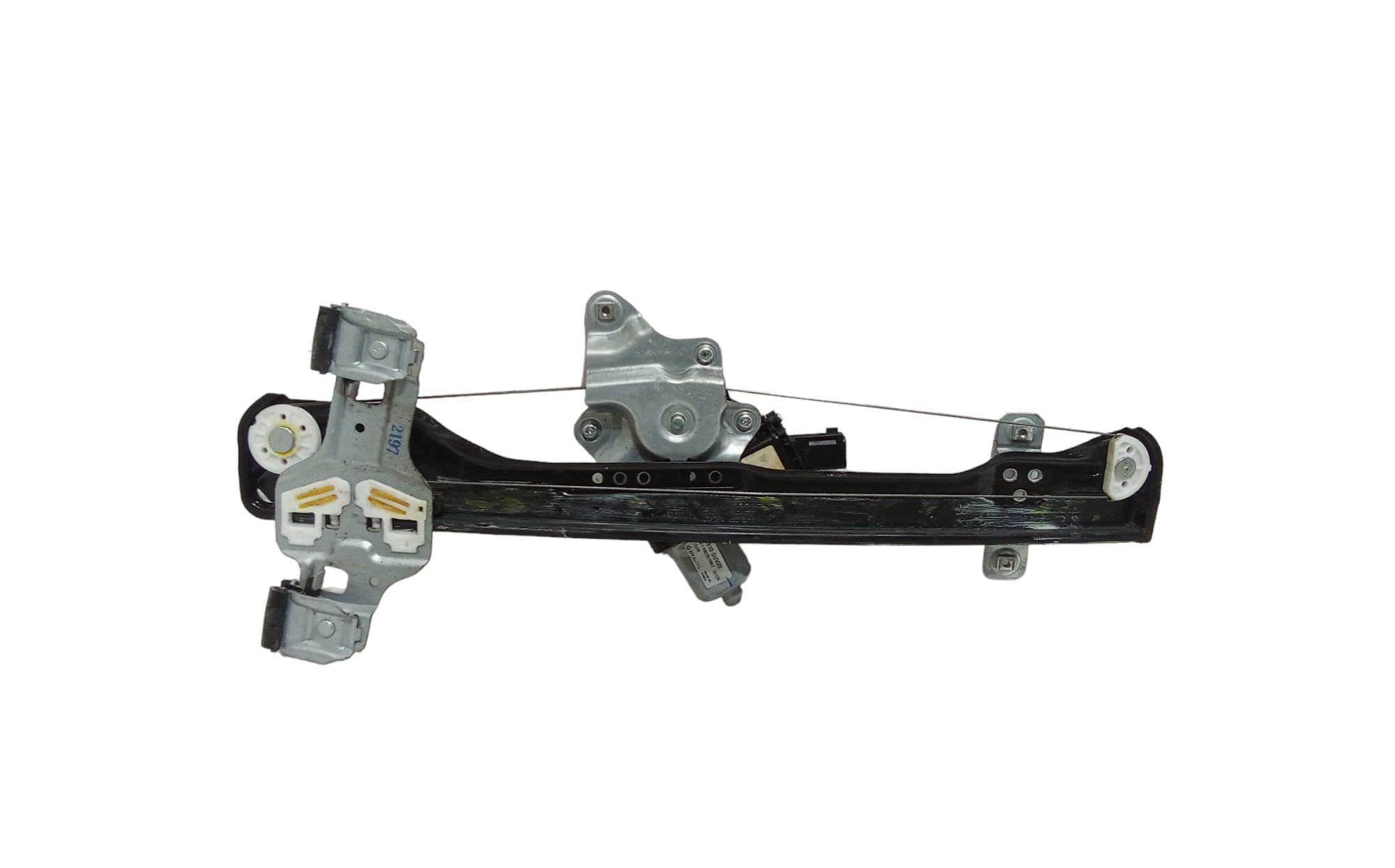 Cremagliera anteriore destra passeggero per Opel Mokka X (16>) (2016 - In produzione)