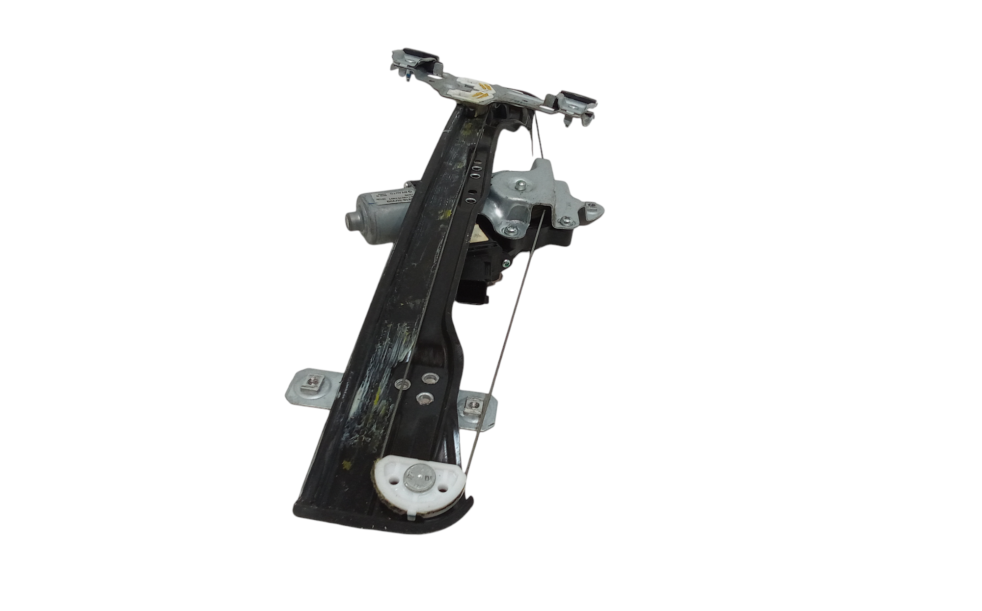 Cremagliera anteriore destra passeggero per Opel Mokka X (16>) (2016 - In produzione)