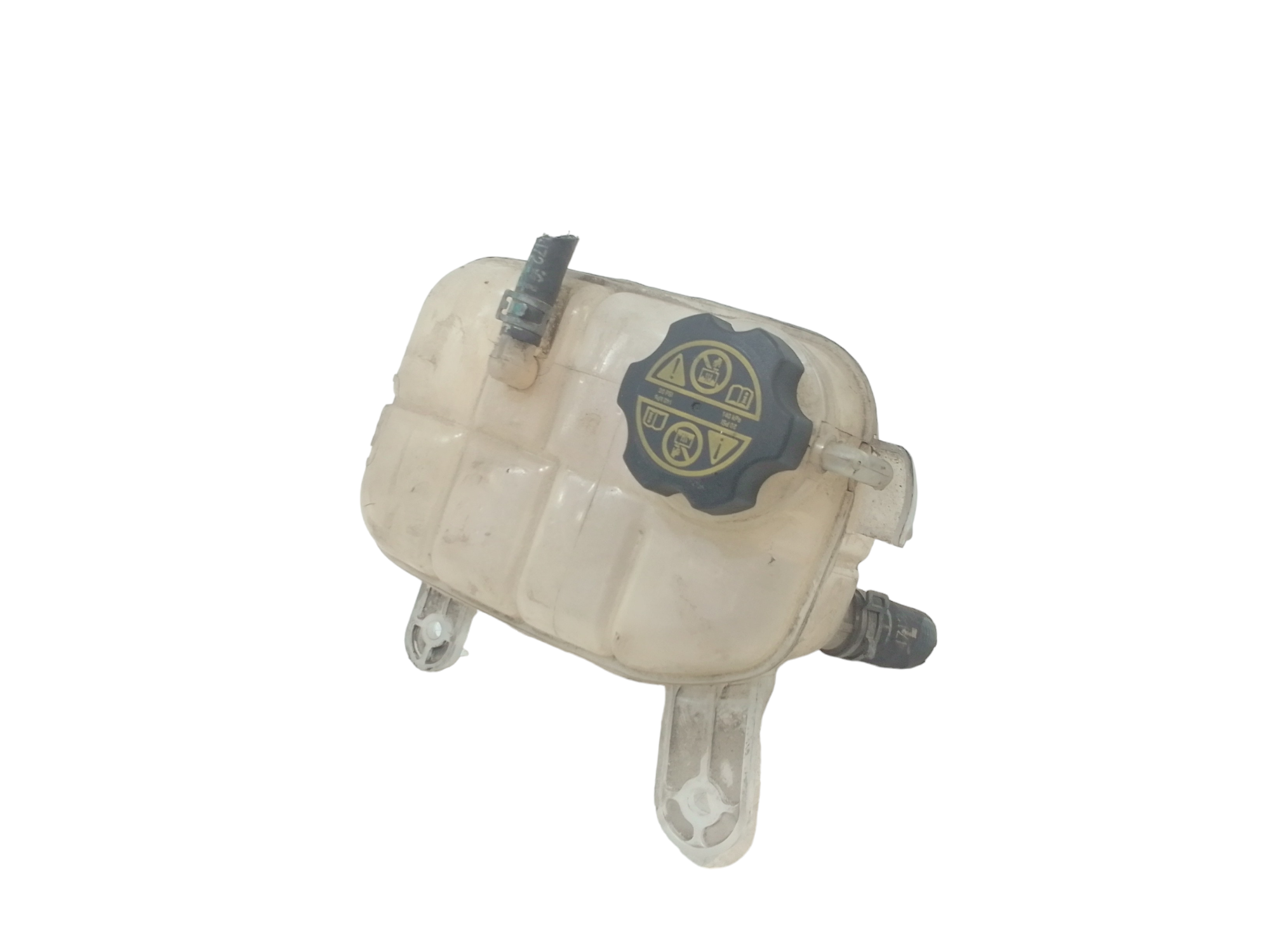 Vaschetta liquido radiatore per Opel Mokka X (16>) (2016 - In produzione)