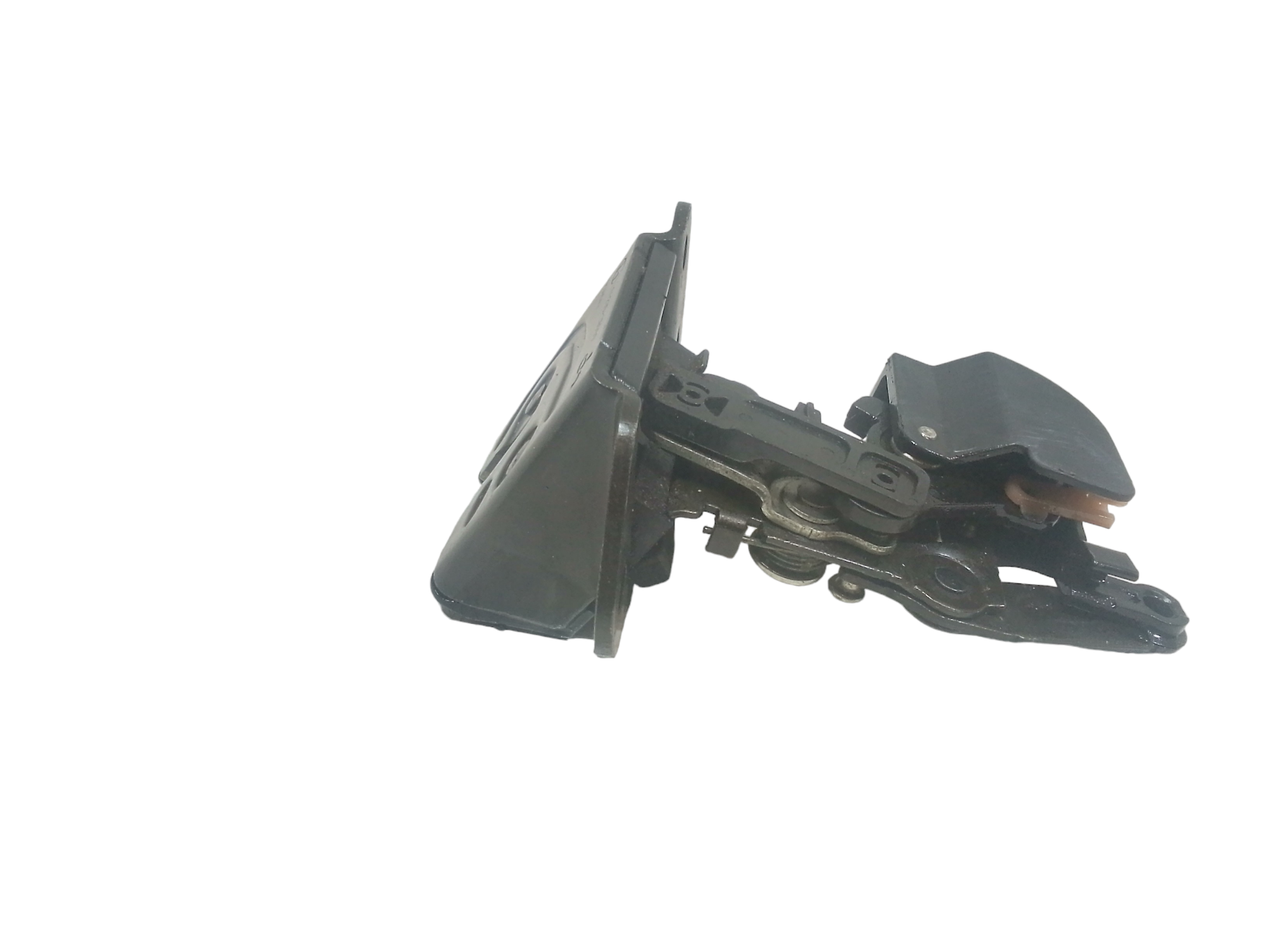 Serratura Cofano Posteriore per Hyundai Santa Fe 2 Serie (2003 - 2006)