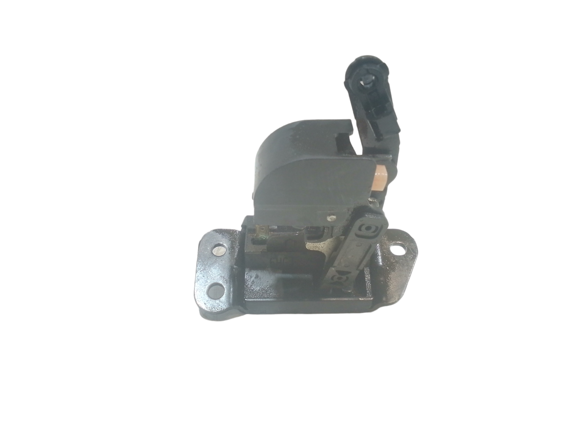 Serratura Cofano Posteriore per Hyundai Santa Fe 2 Serie (2003 - 2006)