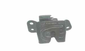 Serratura Cofano Posteriore per Hyundai Santa Fe 2 Serie (2003 - 2006)