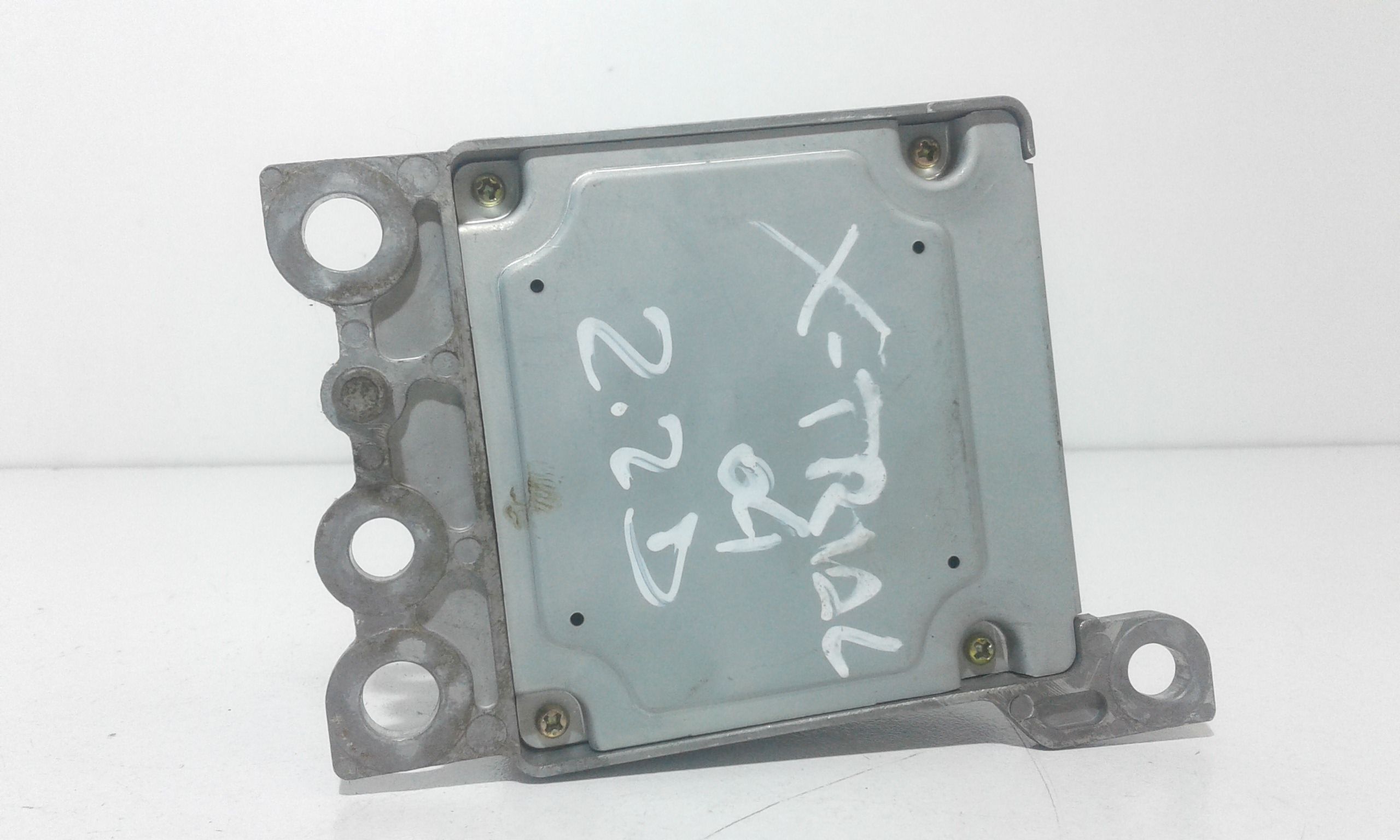 Centralina Airbag NISSAN X-Trail 1 Serie