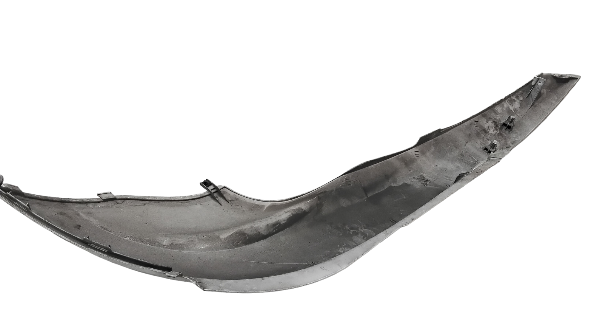 Carena posteriore DX per Honda Sh 300cc (2007 - In produzione)