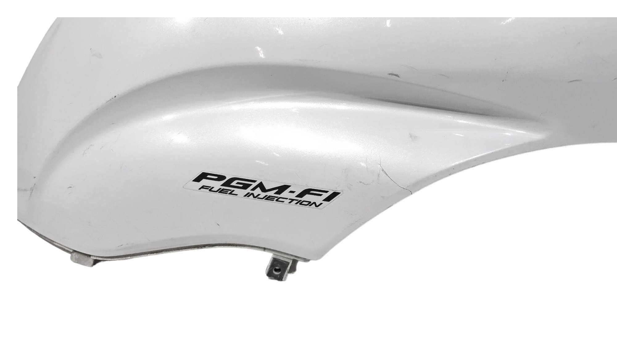 Carena posteriore DX per Honda Sh 300cc (2007 - In produzione)