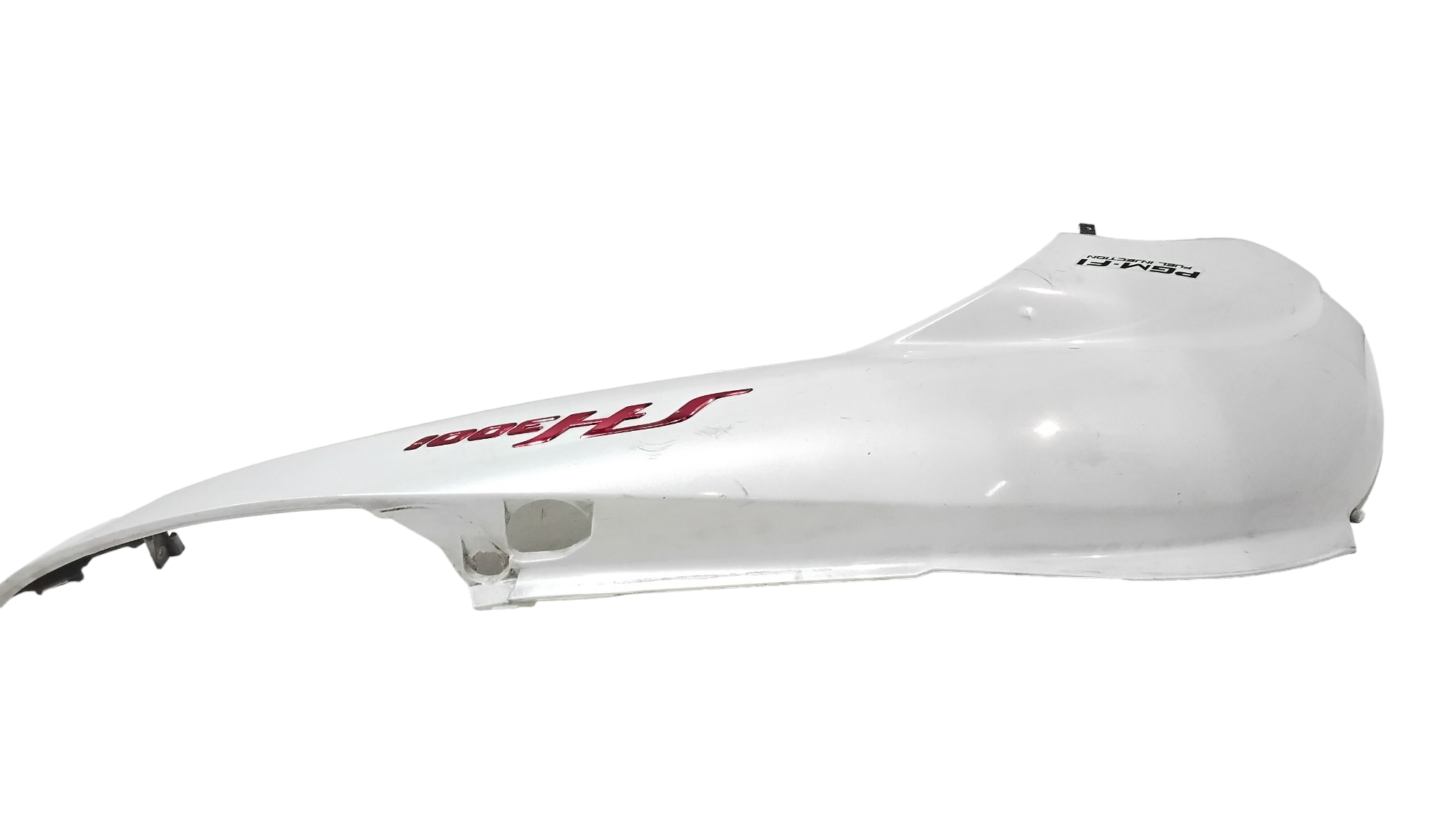 Carena posteriore DX per Honda Sh 300cc (2007 - In produzione)