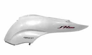 Carena posteriore DX per Honda Sh 300cc (2007 - In produzione)