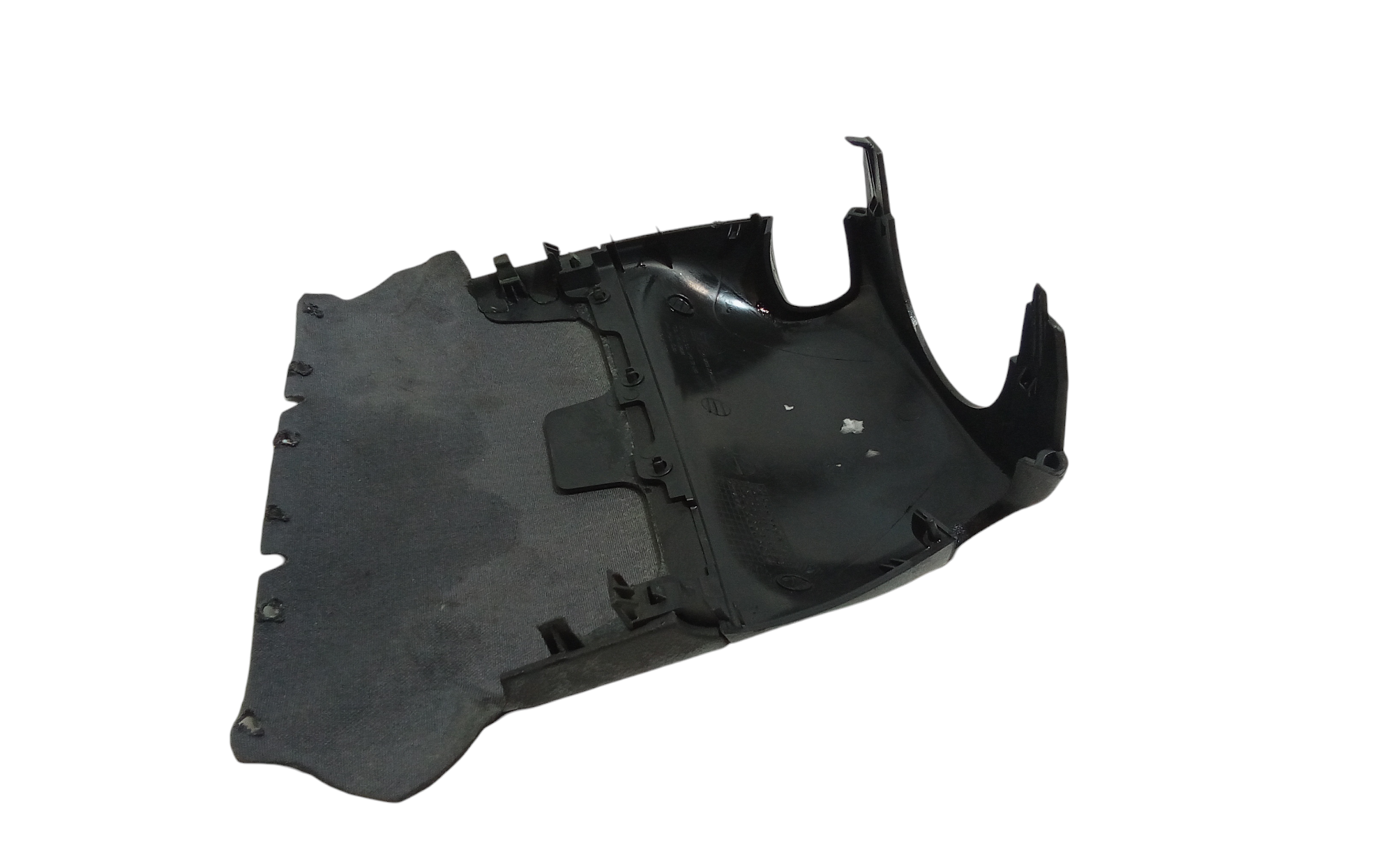 Riparo piantone sterzo per Opel Mokka X (16>) (2016 - In produzione)