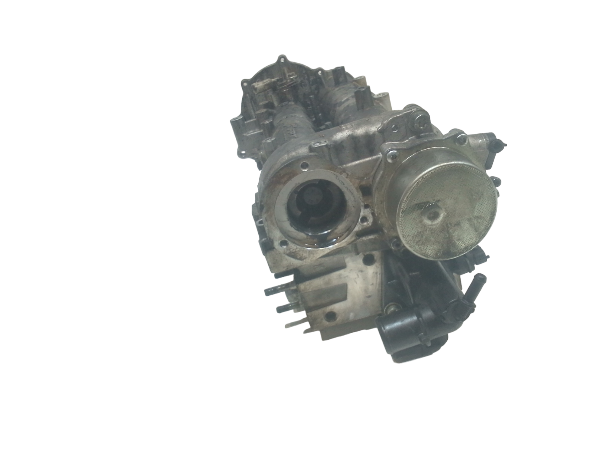 Testata per Fiat Dobl Cargo (10>18) (2010 - 2018)