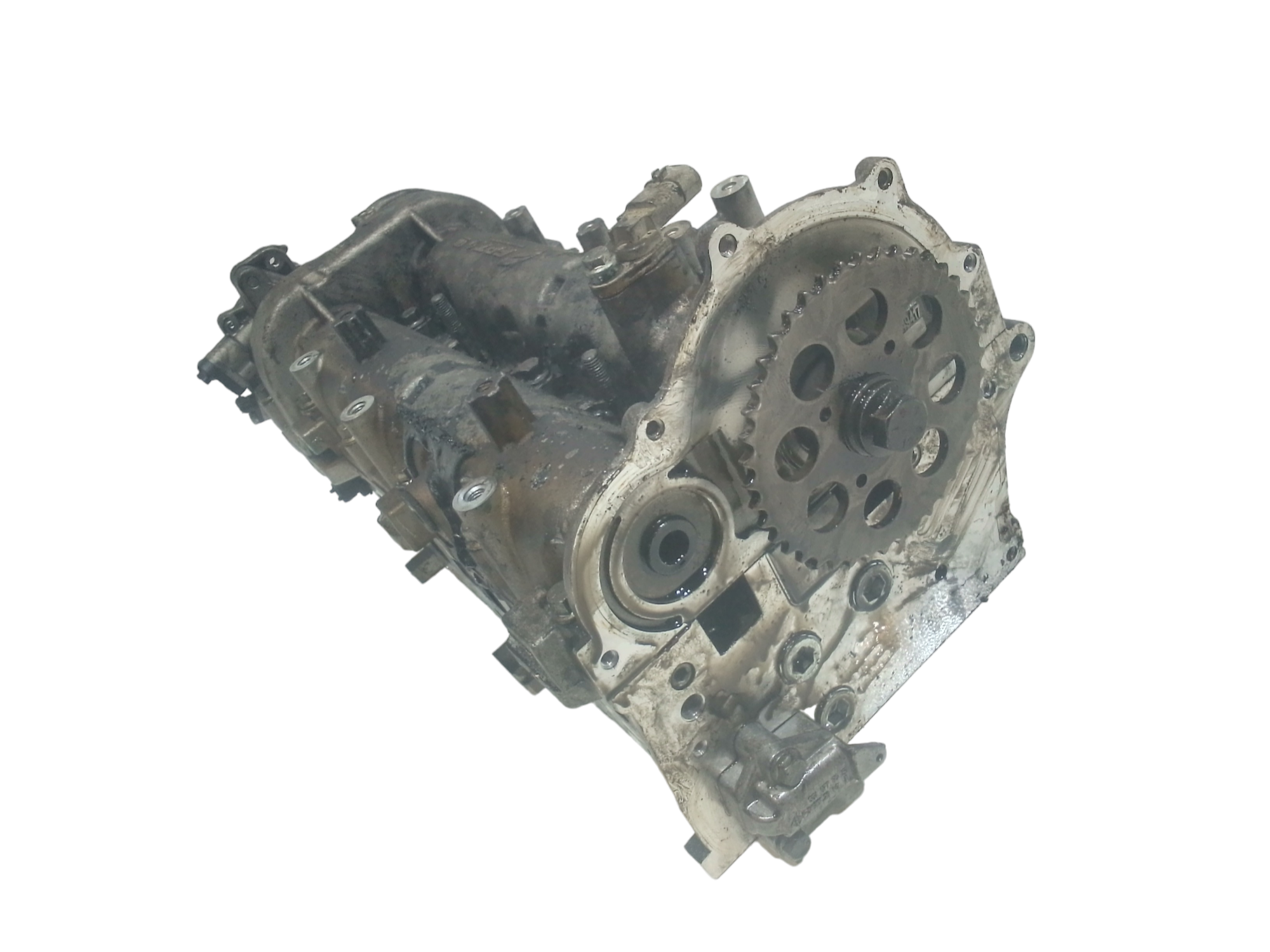 Testata per Fiat Dobl Cargo (10>18) (2010 - 2018)