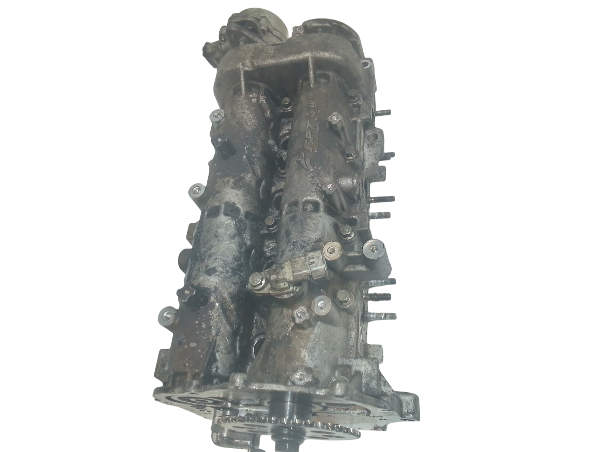 Testata per Fiat Dobl Cargo (10>18) (2010 - 2018)