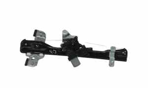 Cremagliera anteriore sinistra Guida per Opel Mokka X (16>) (2016 - In produzione)