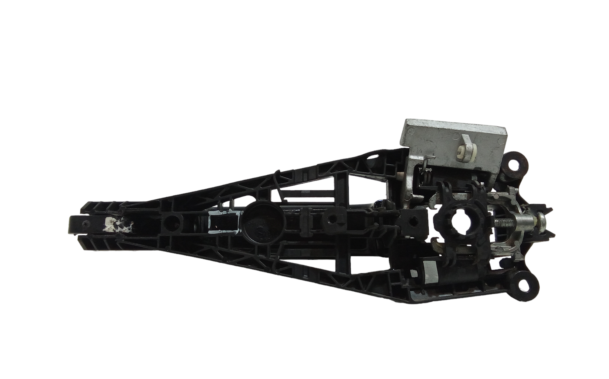 Maniglia esterna Posteriore Destra per Opel Mokka X (16>) (2016 - In produzione)