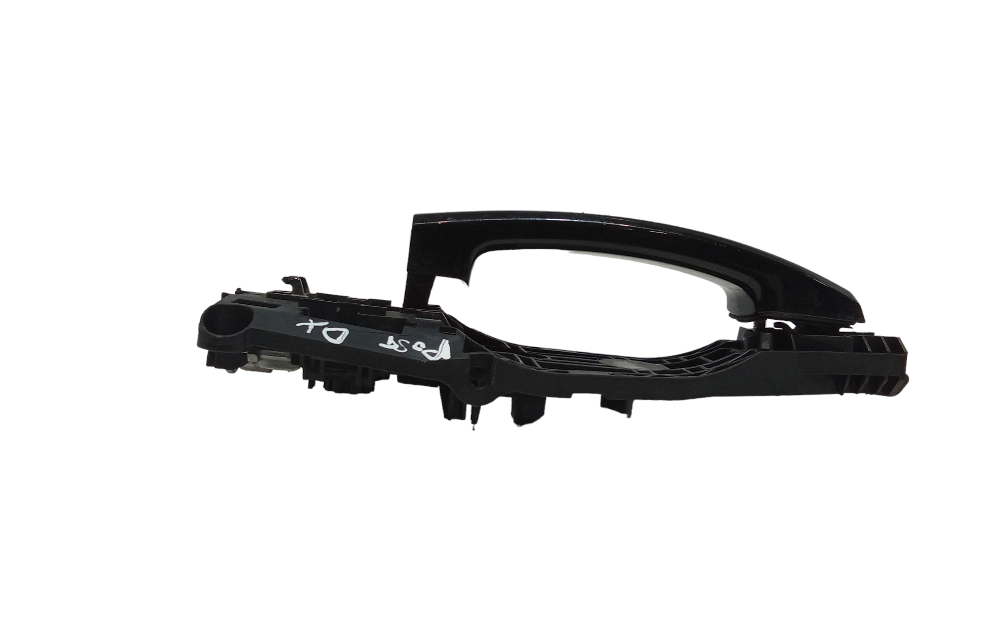 Maniglia esterna Posteriore Destra per Opel Mokka X (16>) (2016 - In produzione)