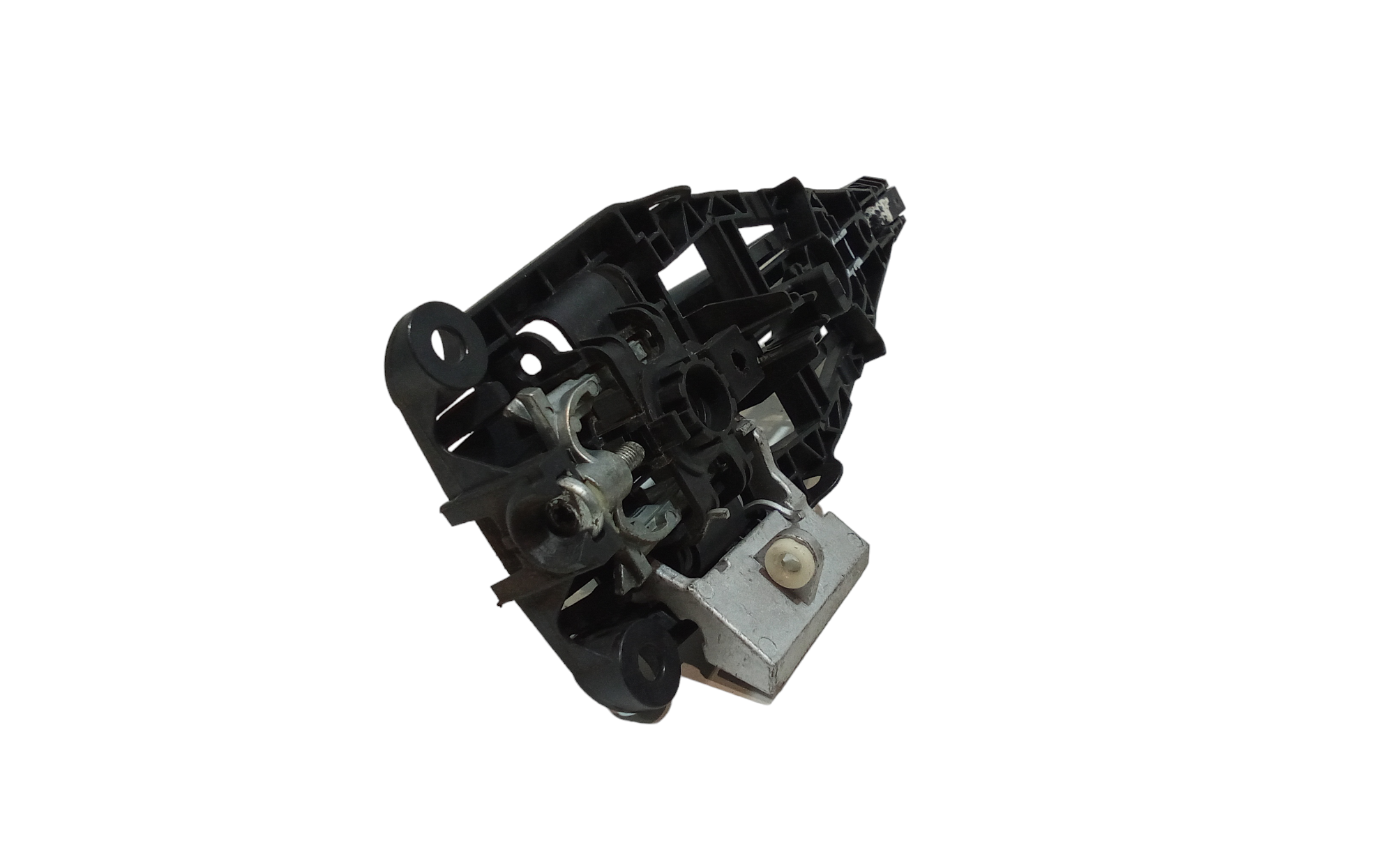 Maniglia esterna Posteriore Destra per Opel Mokka X (16>) (2016 - In produzione)