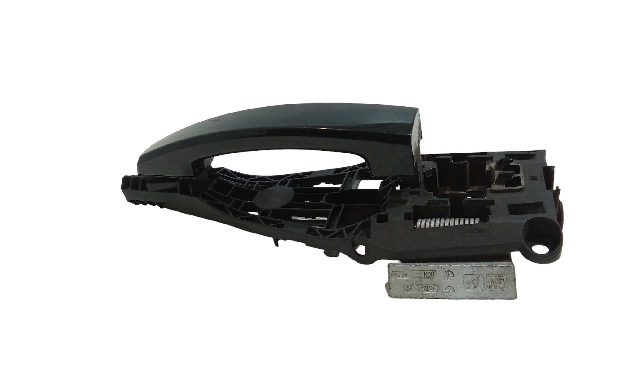 Maniglia esterna Posteriore Destra per Opel Mokka X (16>) (2016 - In produzione)