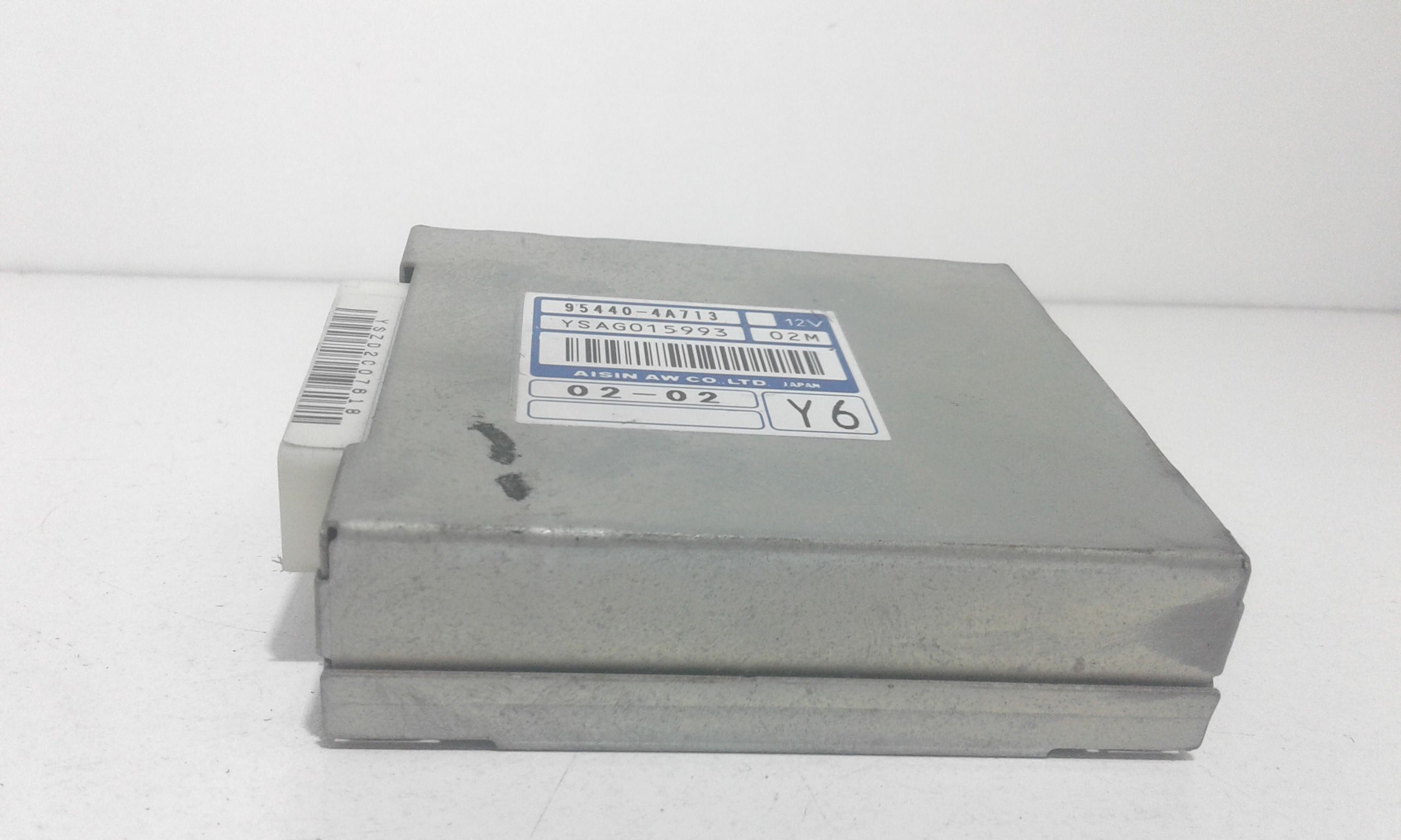 Centralina Cambio KIA Sorento 1 Serie