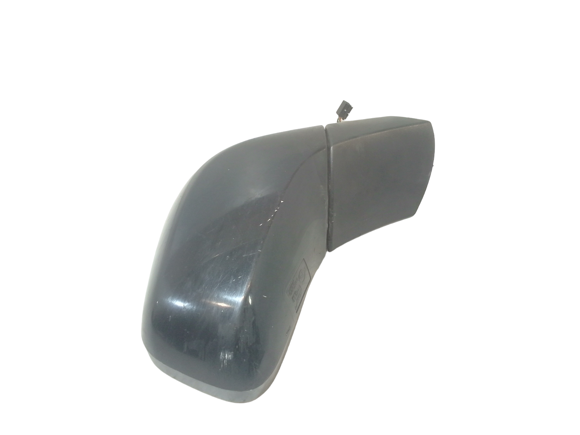 Specchietto Retrovisore Destro per Opel Mokka X (16>) (2016 - In produzione)