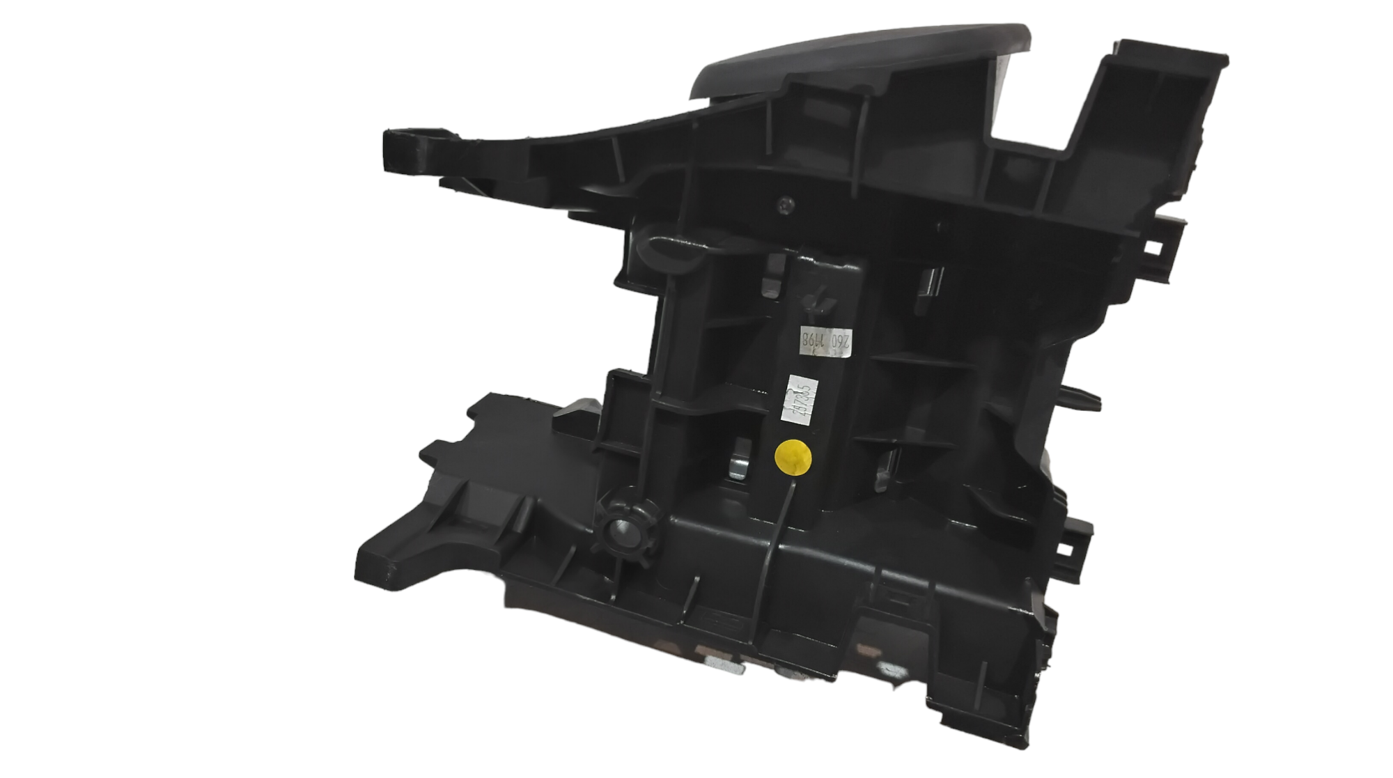 Vano portaoggetti per Smart Fortwo Coup (453) (2014 - In produzione)