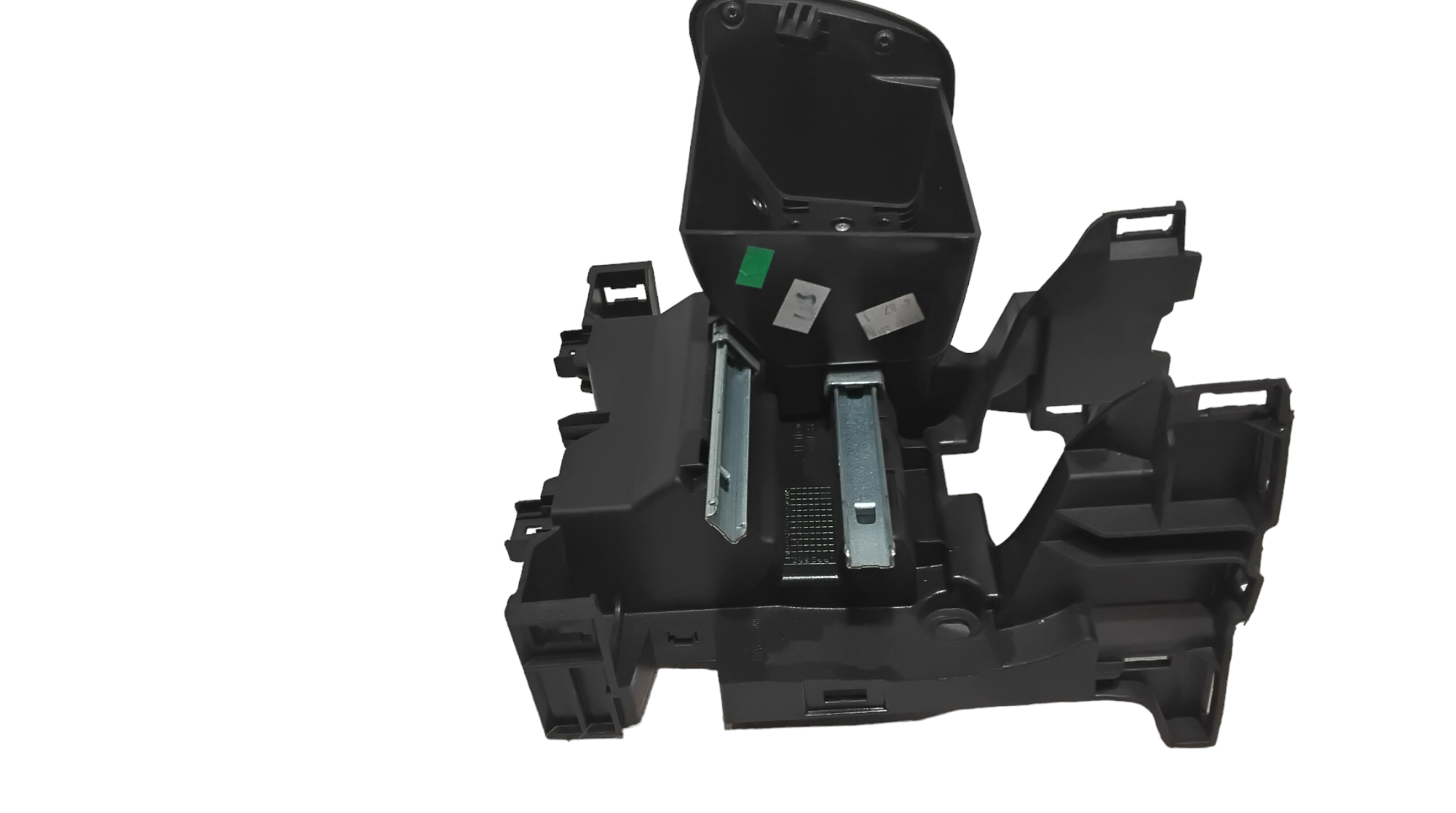 Vano portaoggetti per Smart Fortwo Coup (453) (2014 - In produzione)