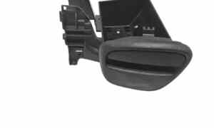 Vano portaoggetti per Smart Fortwo Coup (453) (2014 - In produzione)