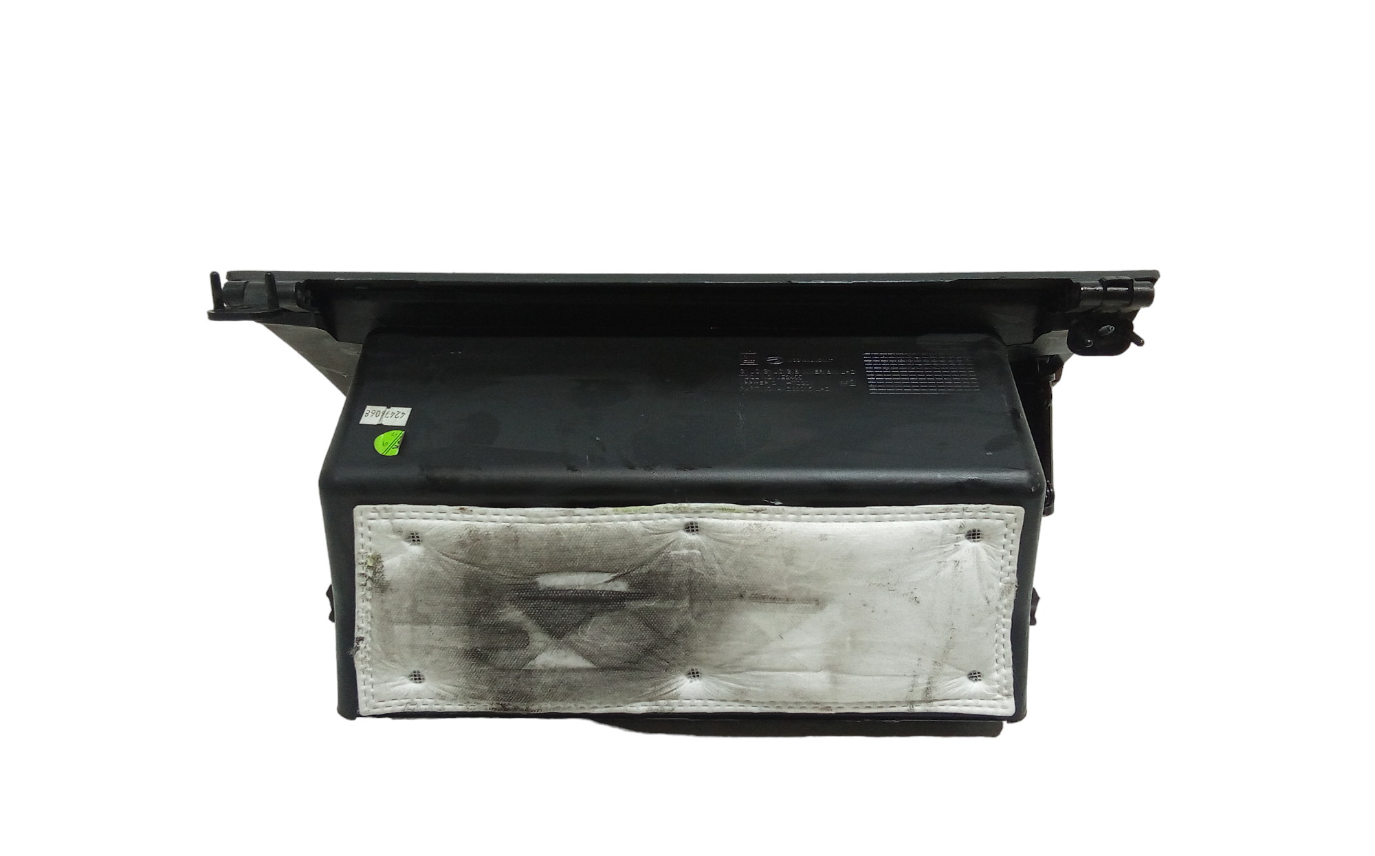 Cassetto porta oggetti per Opel Mokka X (16>) (2016 - In produzione)