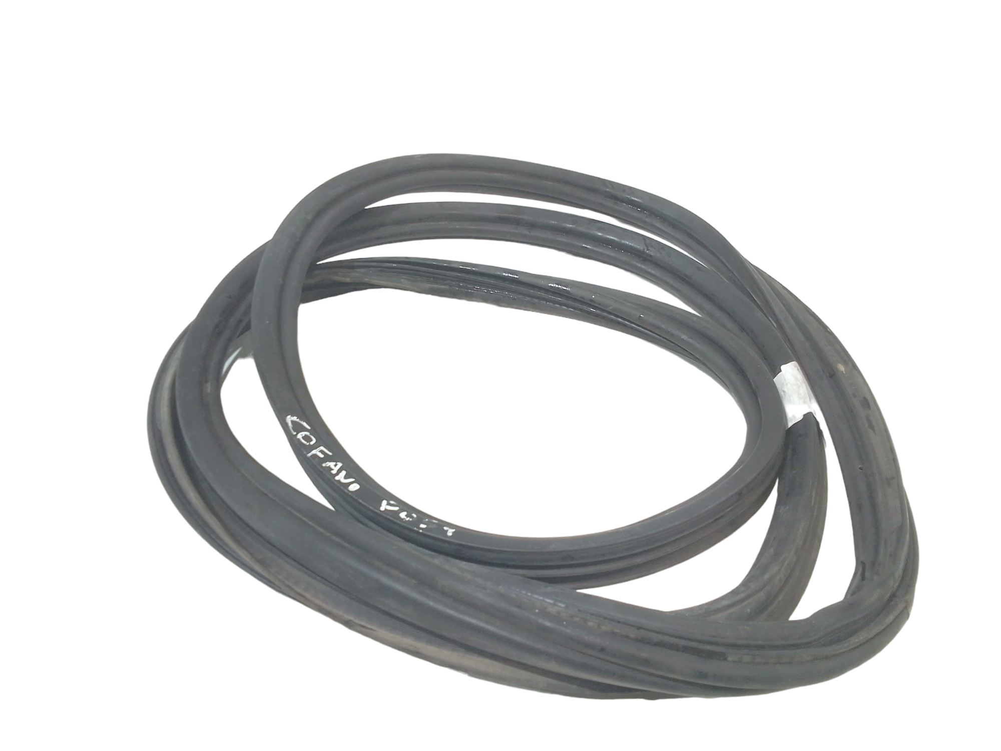 Guarnizioni portellone posteriore per Opel Mokka X (16>) (2016 - In produzione)