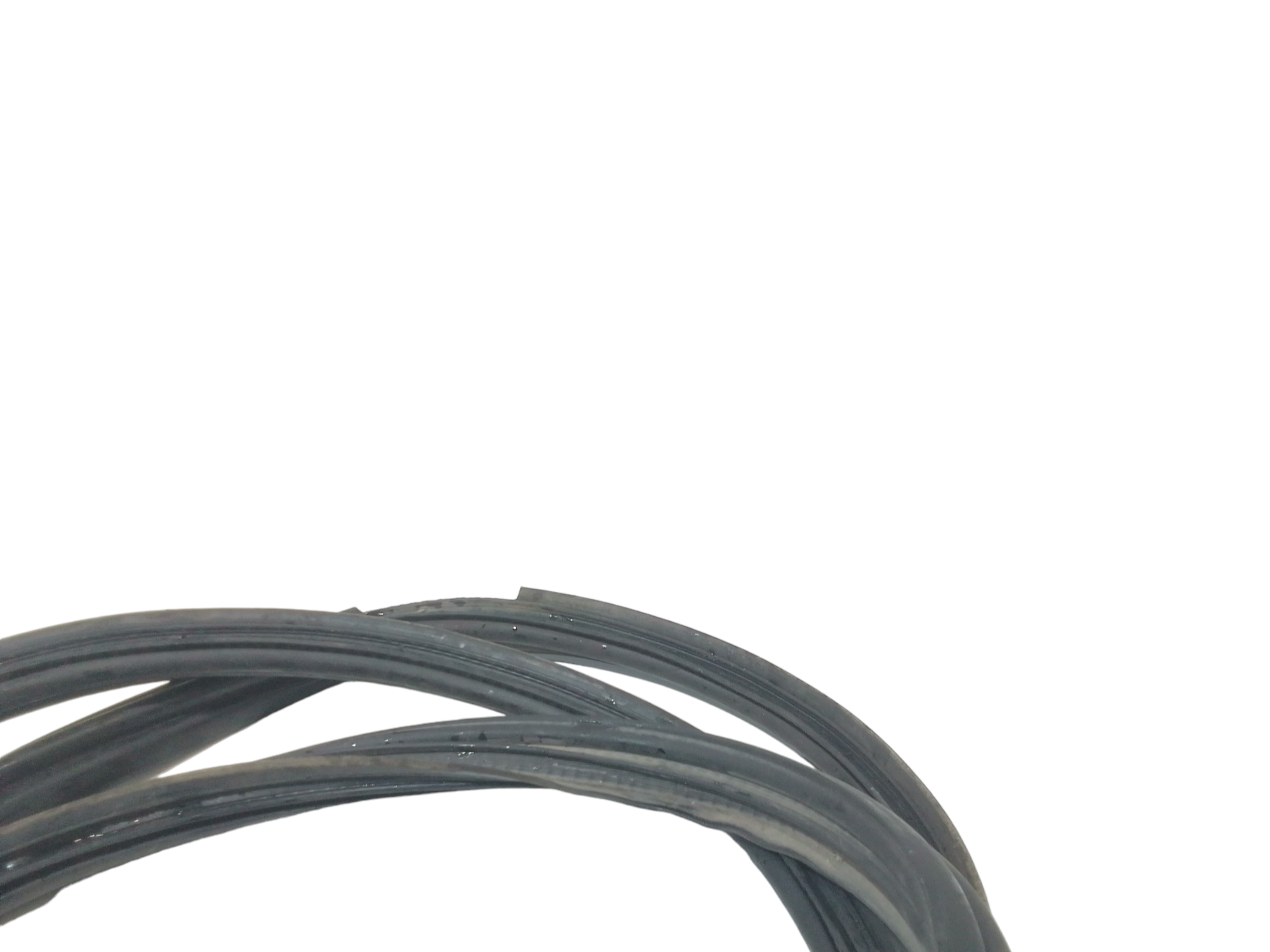 Guarnizioni portellone posteriore per Opel Mokka X (16>) (2016 - In produzione)