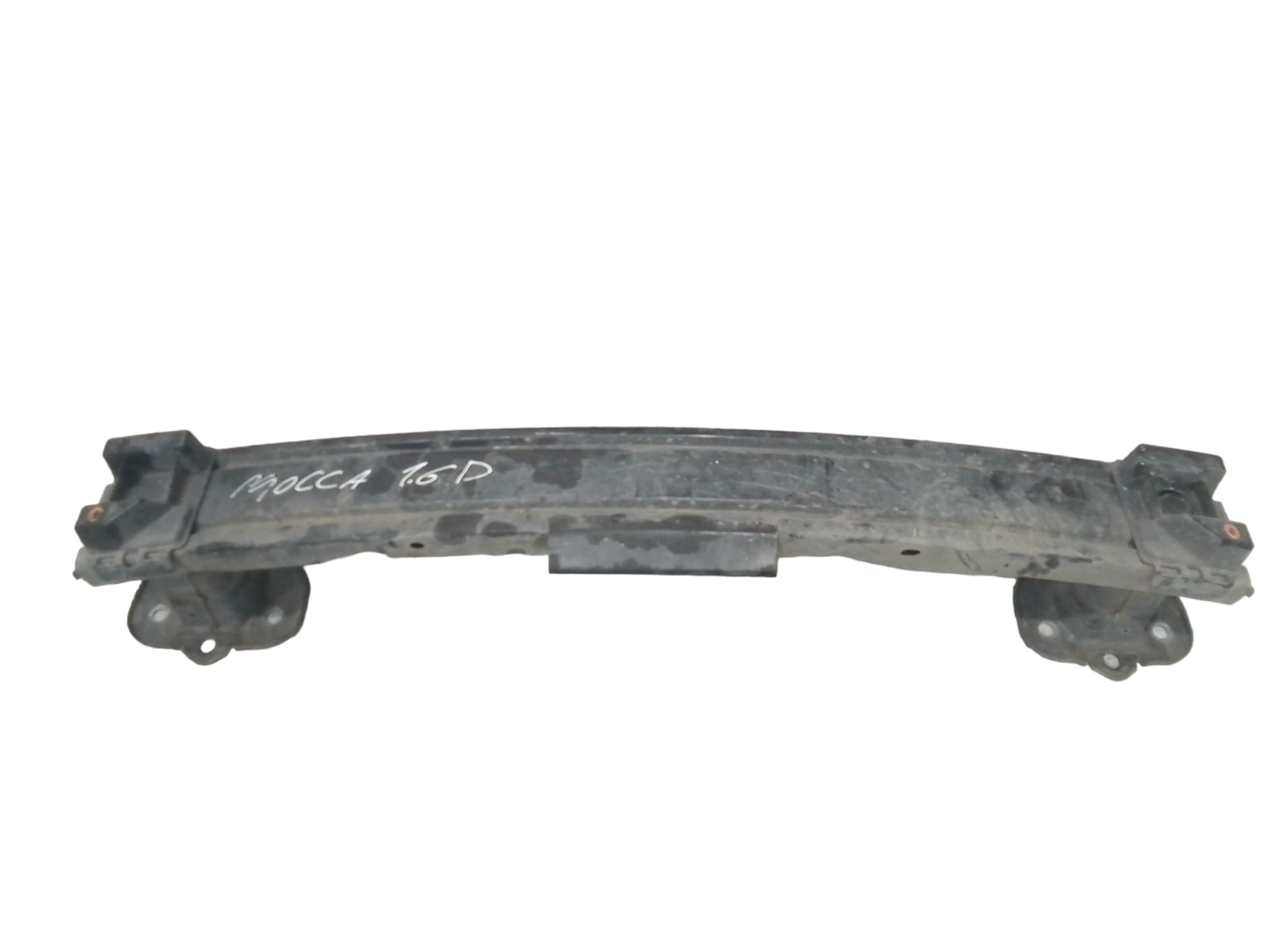 Rinforzo Paraurti anteriore per Opel Mokka X (16>) (2016 - In produzione)