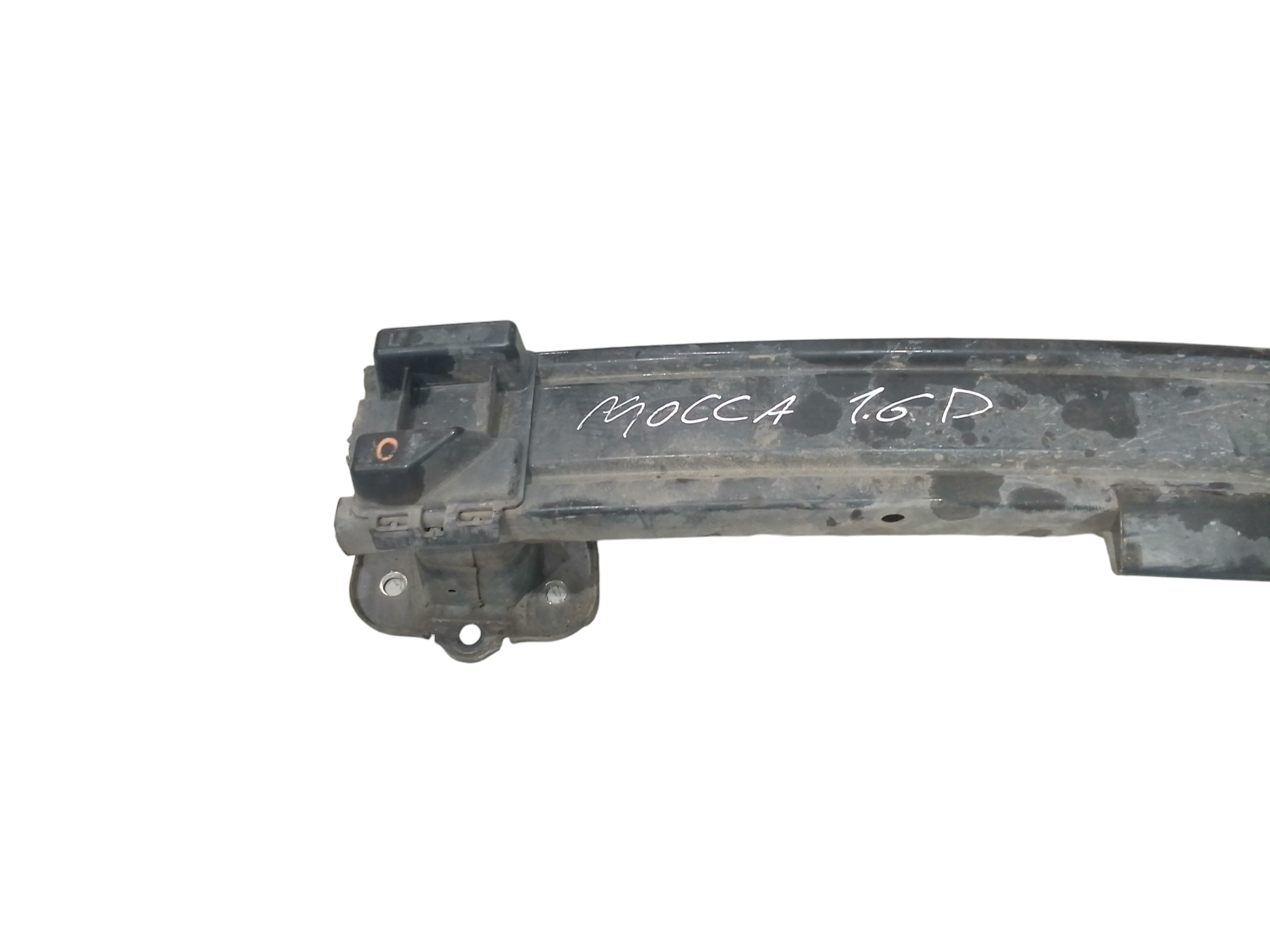 Rinforzo Paraurti anteriore per Opel Mokka X (16>) (2016 - In produzione)