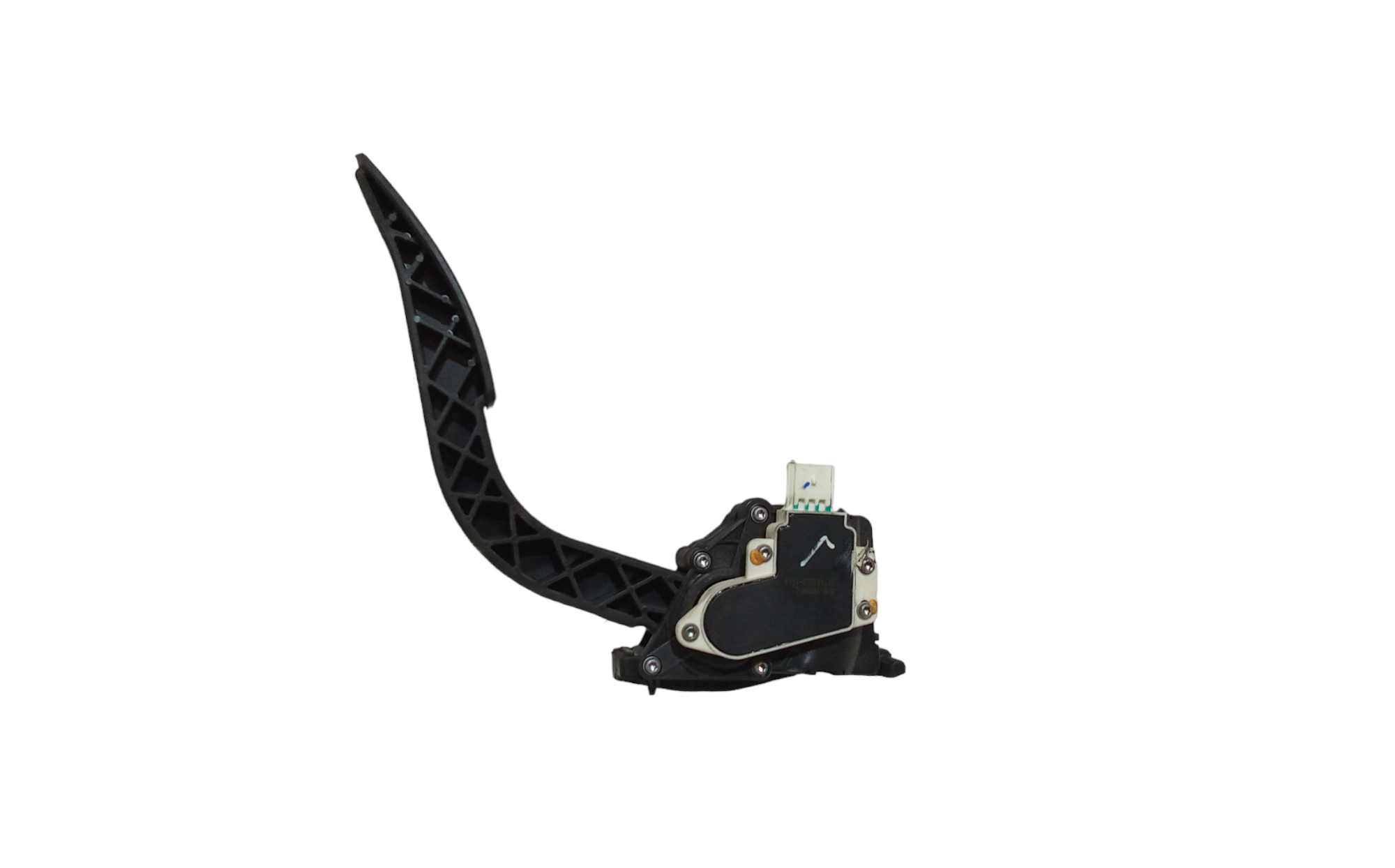 Pedale acceleratore per Opel Mokka X (16>) (2016 - In produzione)