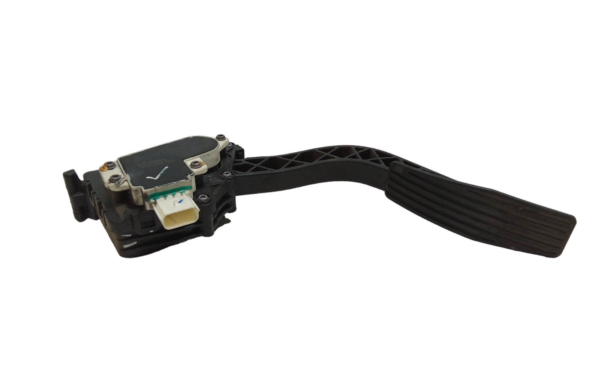 Pedale acceleratore per Opel Mokka X (16>) (2016 - In produzione)