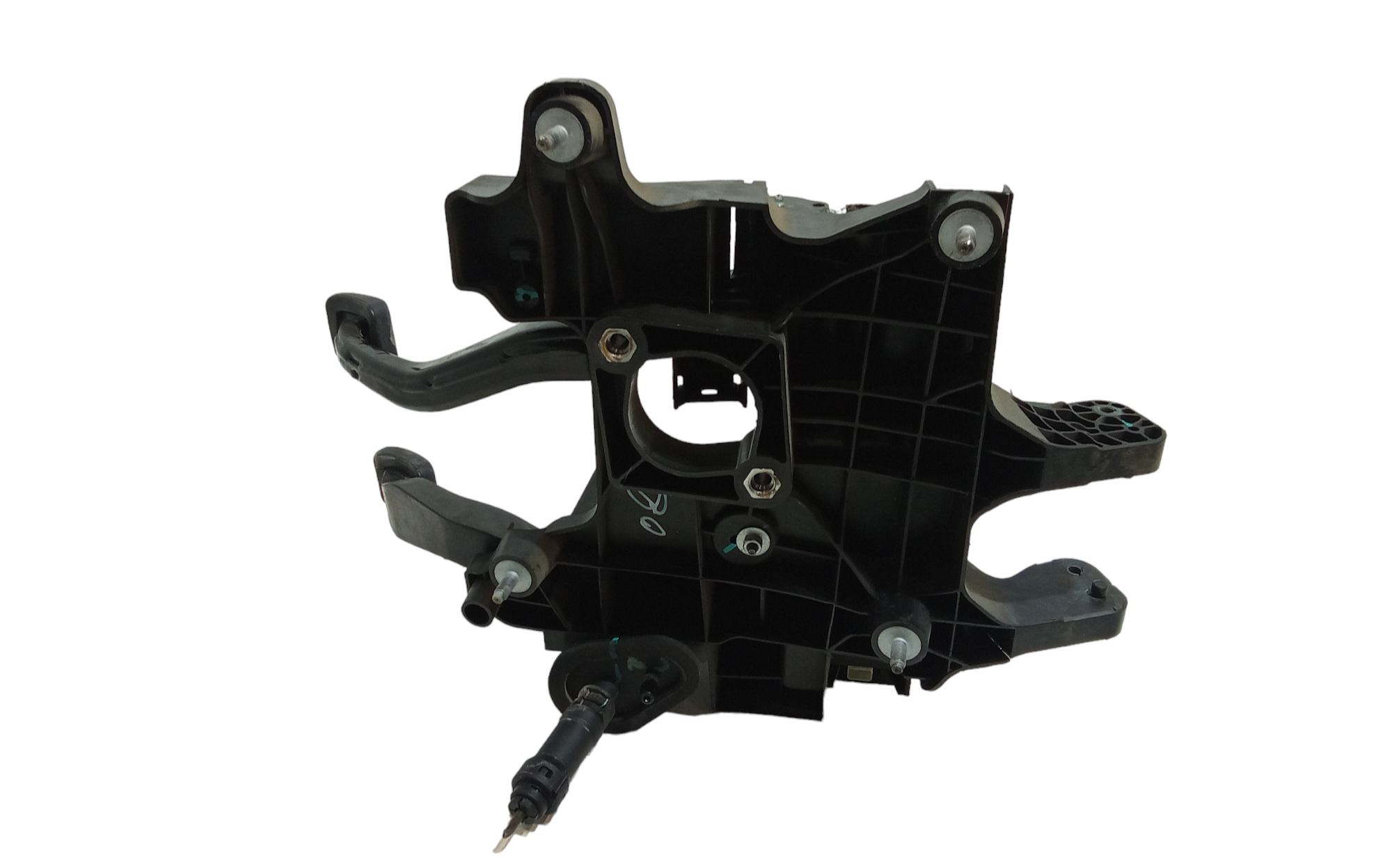 Pedaliera Freno + frizione per Opel Mokka X (16>) (2016 - In produzione)