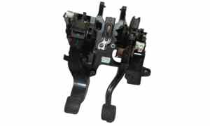 Pedaliera Freno + frizione per Opel Mokka X (16>) (2016 - In produzione)