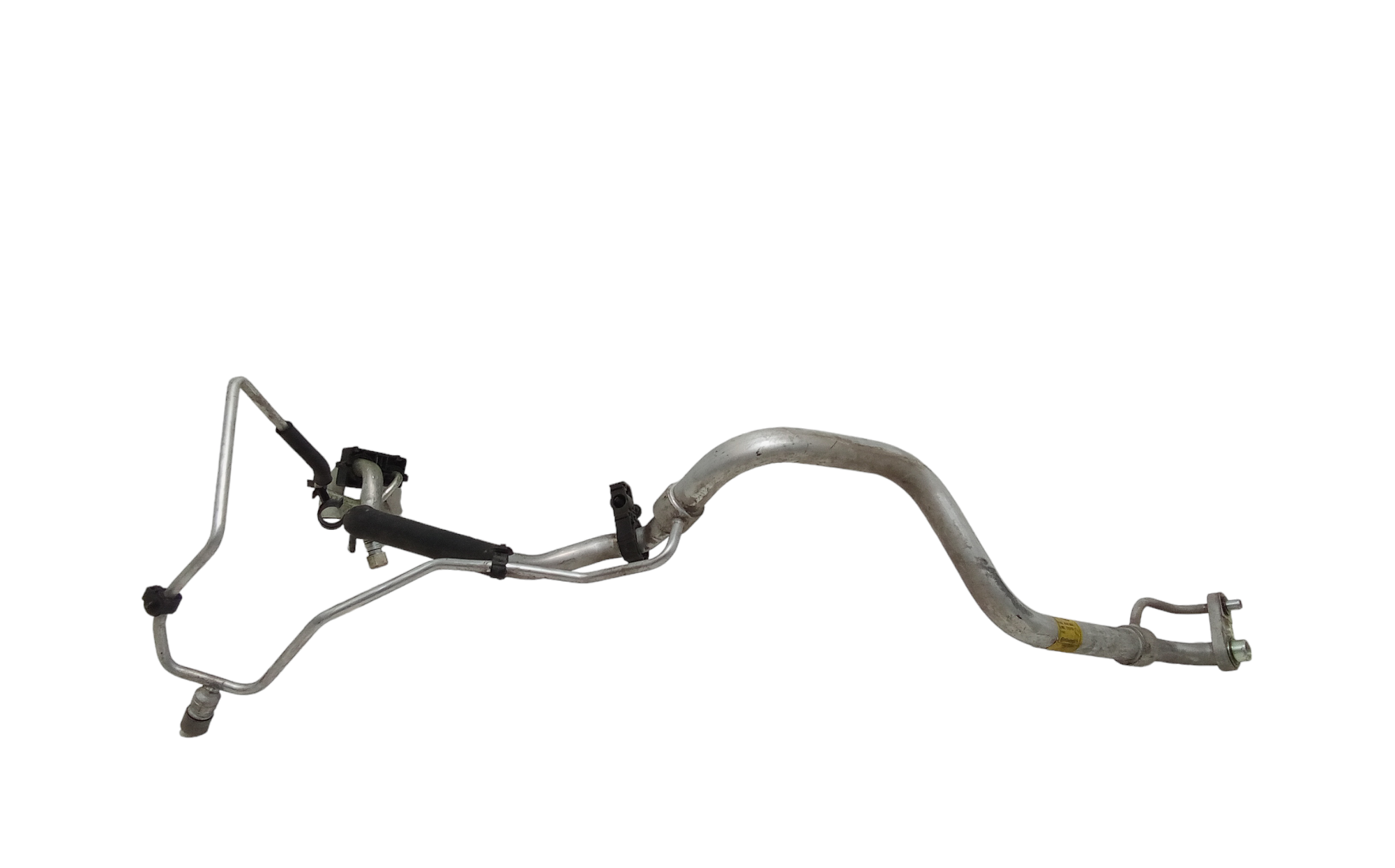 Tubi A/C per Opel Mokka X (16>) (2016 - In produzione)