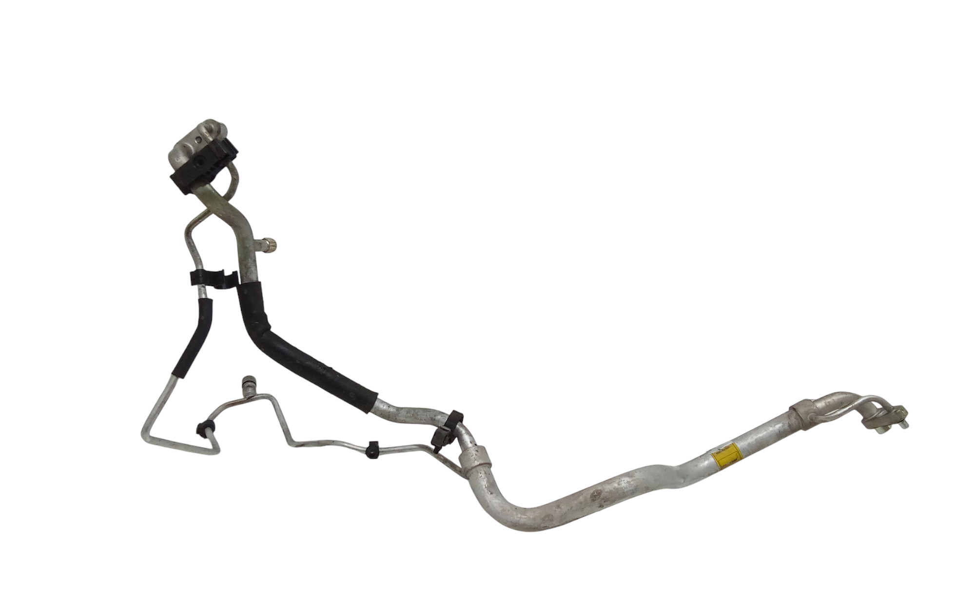 Tubi A/C per Opel Mokka X (16>) (2016 - In produzione)