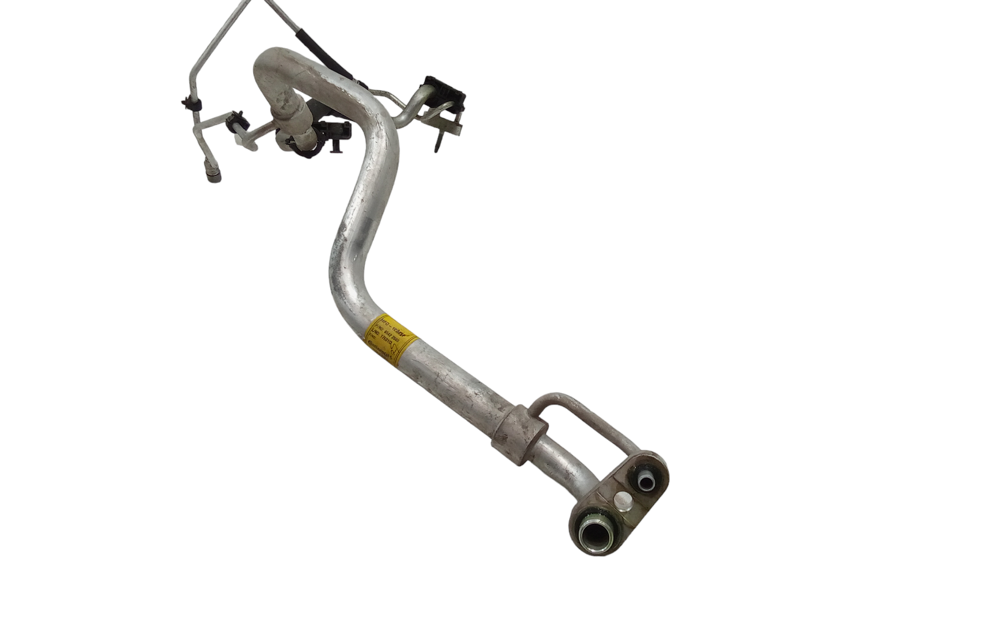 Tubi A/C per Opel Mokka X (16>) (2016 - In produzione)