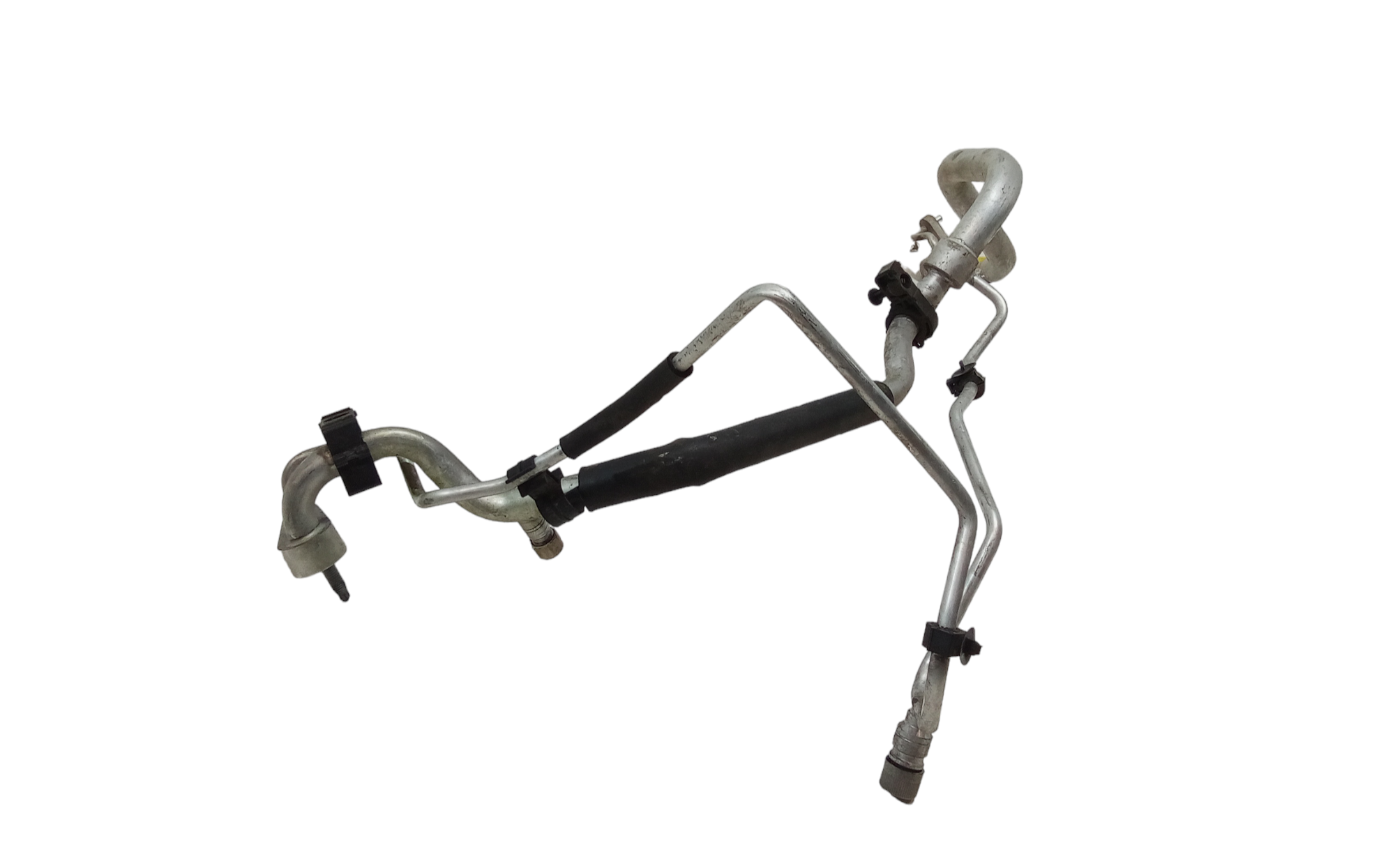 Tubi A/C per Opel Mokka X (16>) (2016 - In produzione)