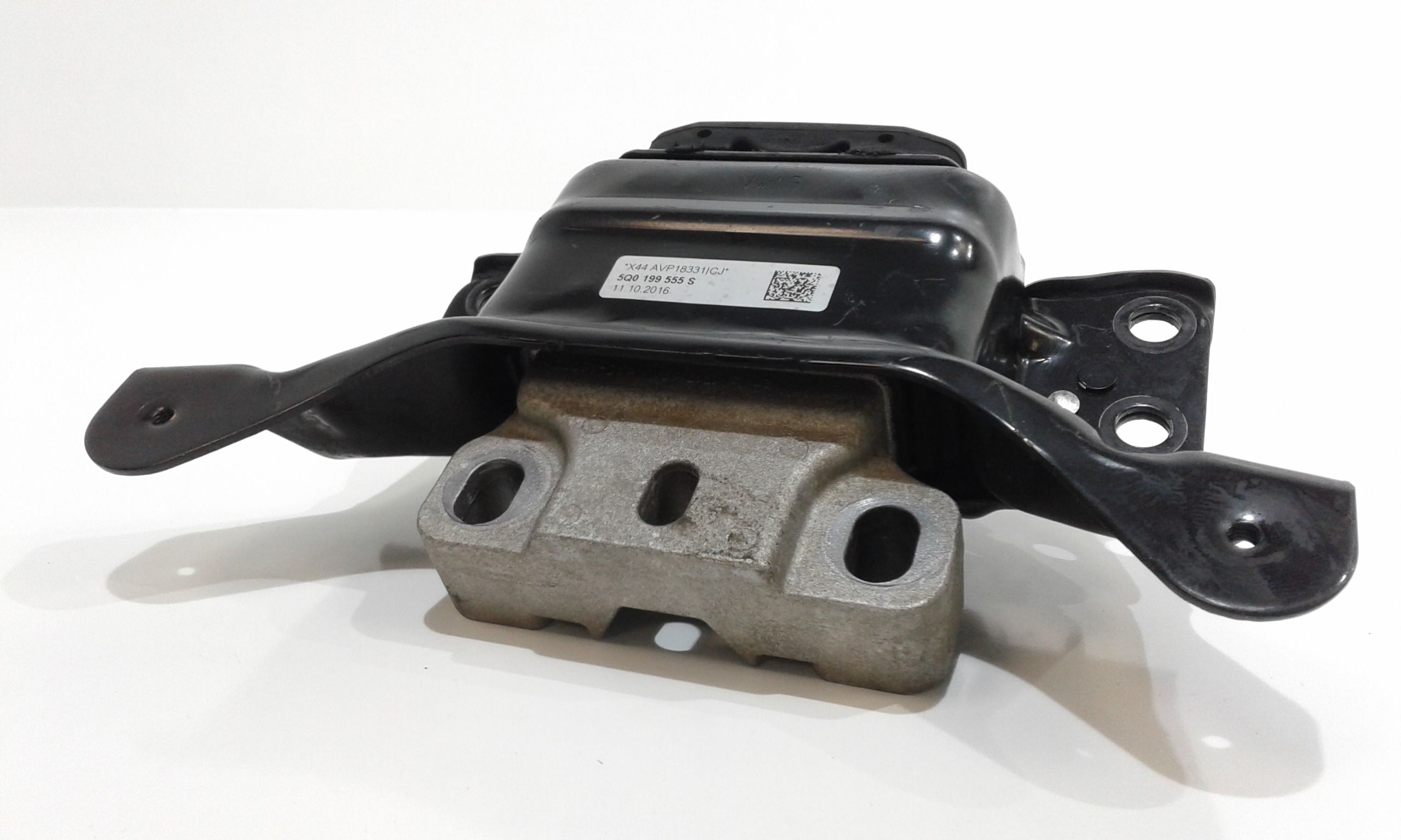 Supporto Cambio VOLKSWAGEN Golf 7 Berlina