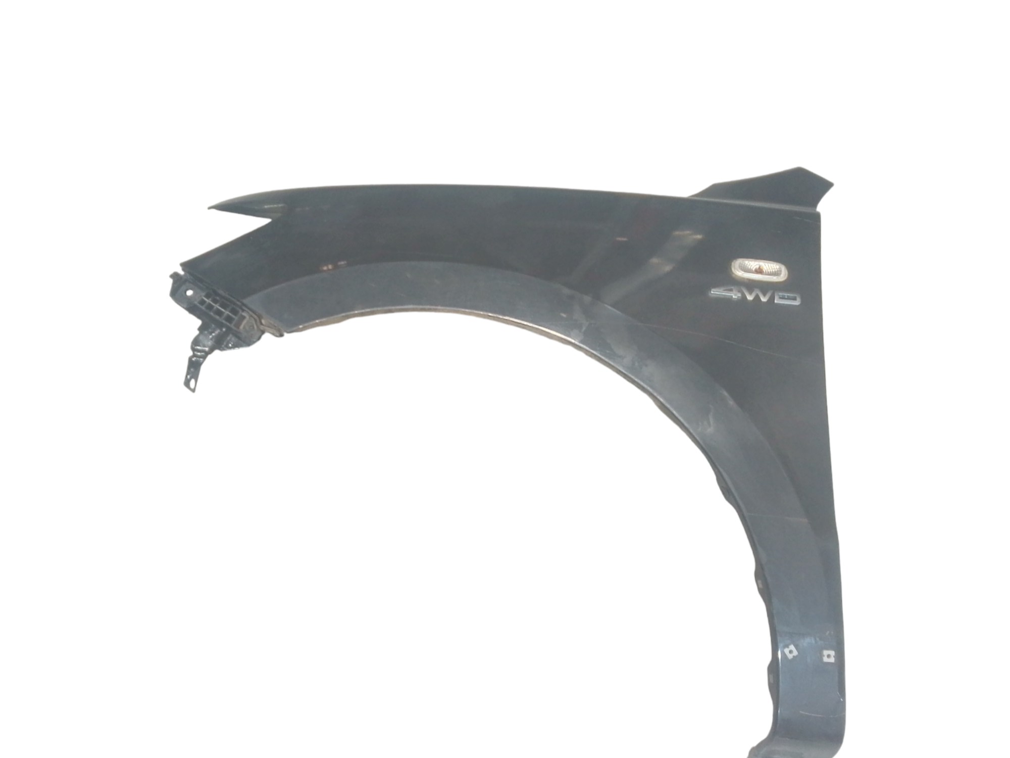 Parafango Anteriore Sinistro per Hyundai Santa Fe 2 Serie (2003 - 2006)