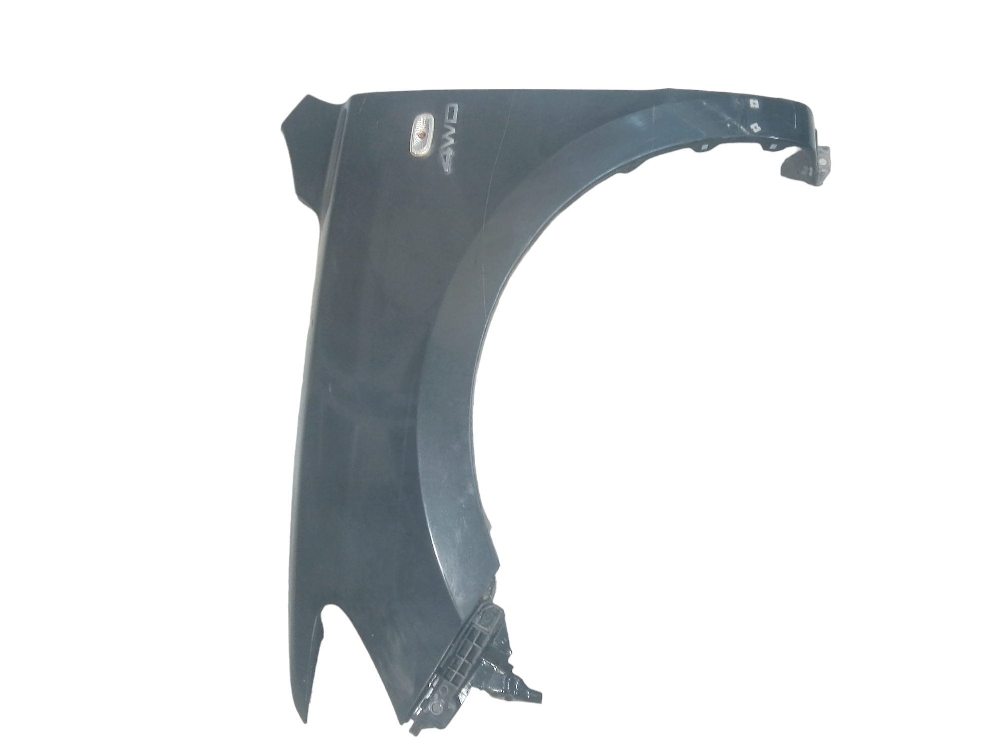 Parafango Anteriore Sinistro per Hyundai Santa Fe 2 Serie (2003 - 2006)