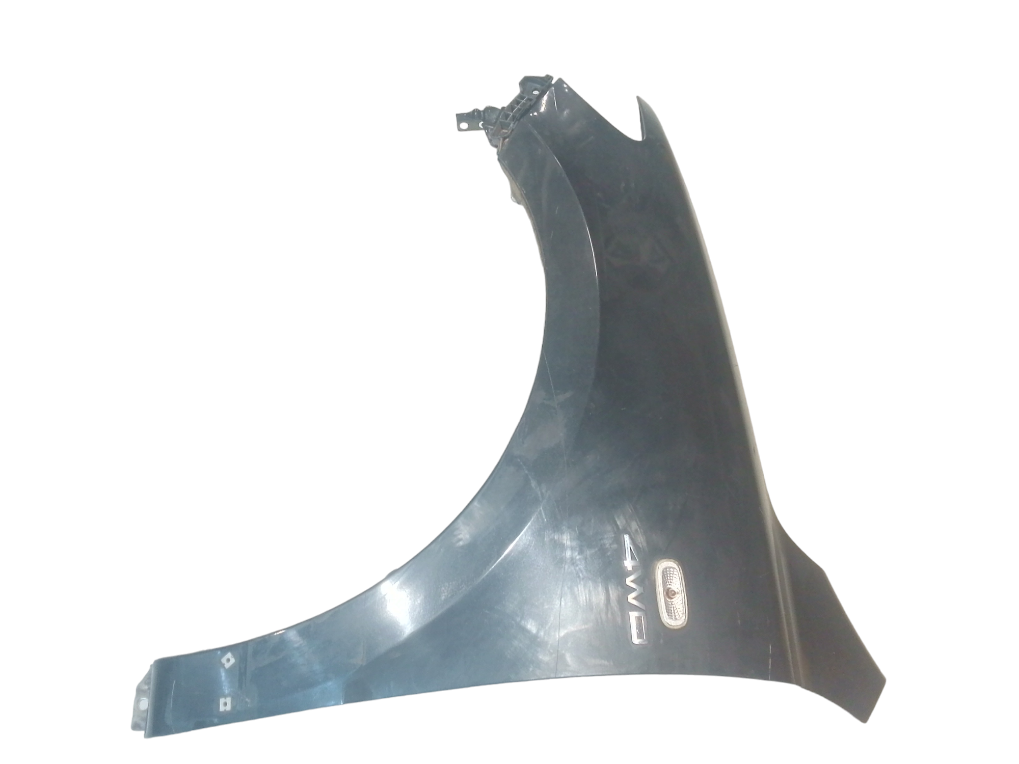 Parafango Anteriore Sinistro per Hyundai Santa Fe 2 Serie (2003 - 2006)