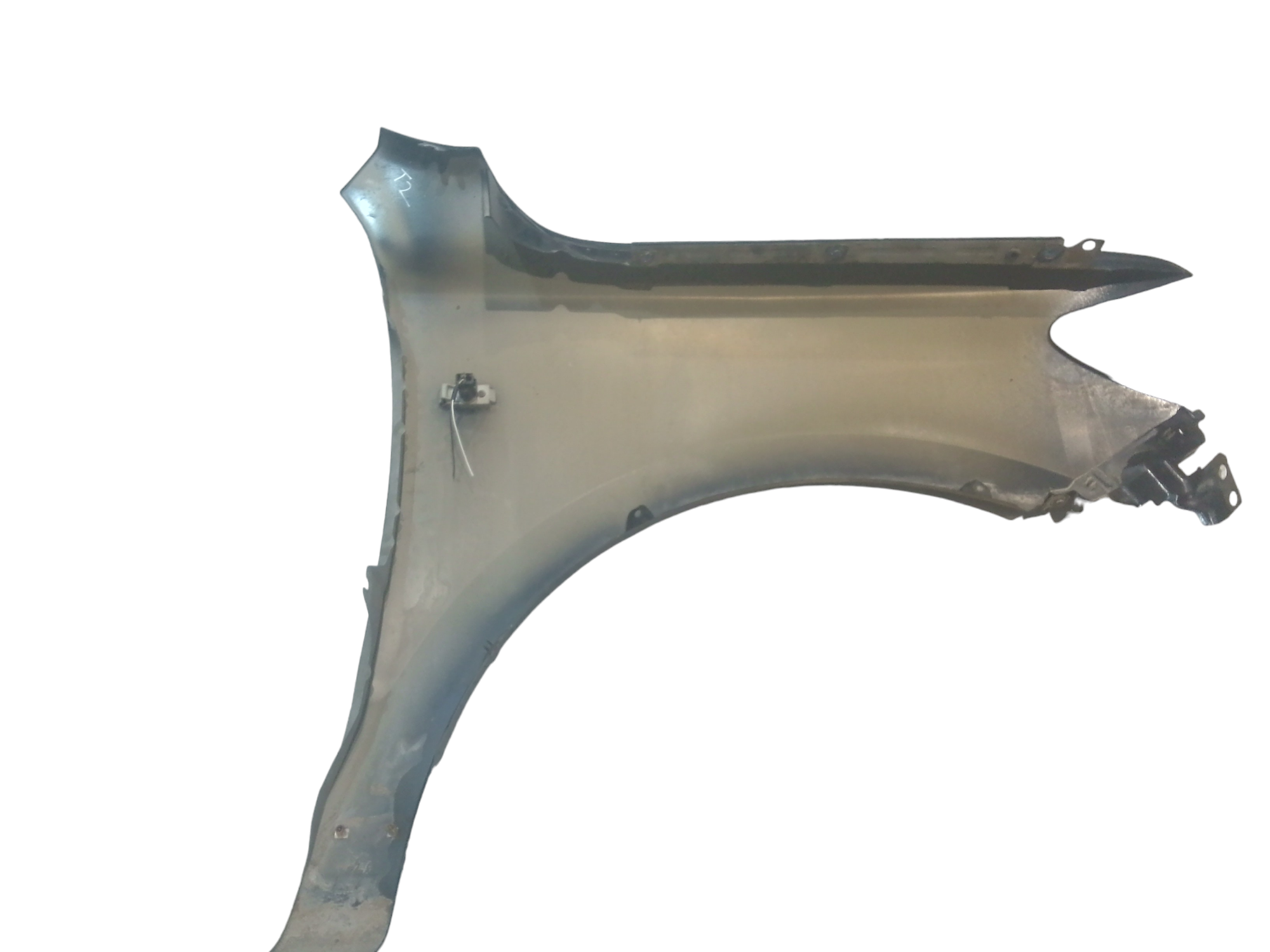 Parafango Anteriore Sinistro per Hyundai Santa Fe 2 Serie (2003 - 2006)