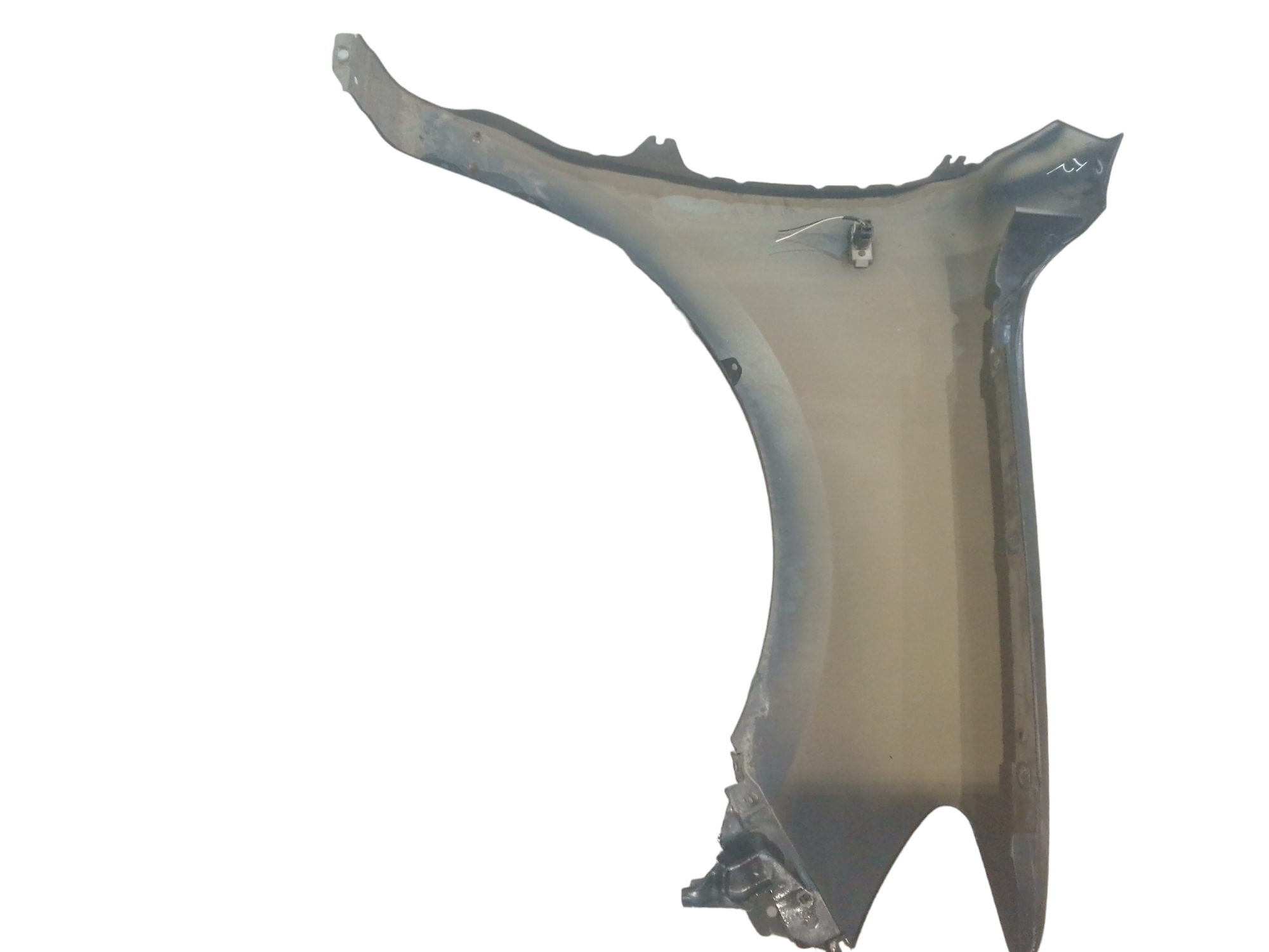 Parafango Anteriore Sinistro per Hyundai Santa Fe 2 Serie (2003 - 2006)