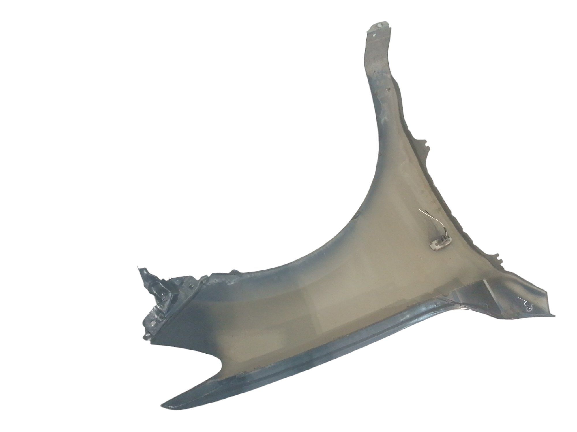 Parafango Anteriore Sinistro per Hyundai Santa Fe 2 Serie (2003 - 2006)