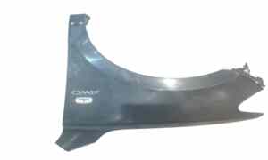 Parafango Anteriore Sinistro per Hyundai Santa Fe 2 Serie (2003 - 2006)